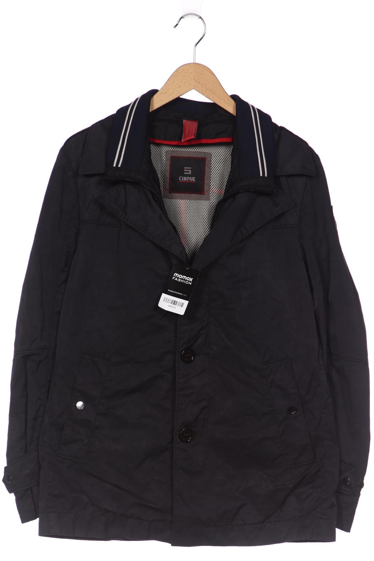 

Cinque Herren Jacke, marineblau, Gr. 36