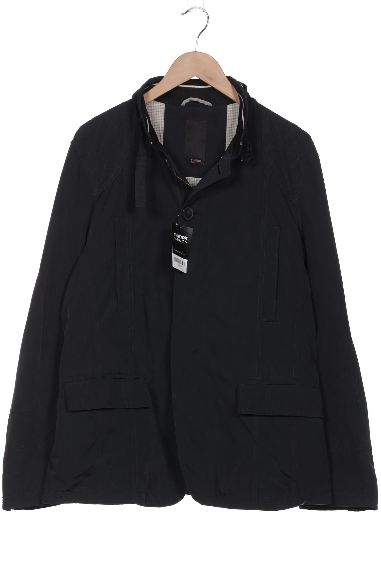 

Cinque Herren Jacke, marineblau, Gr. 52