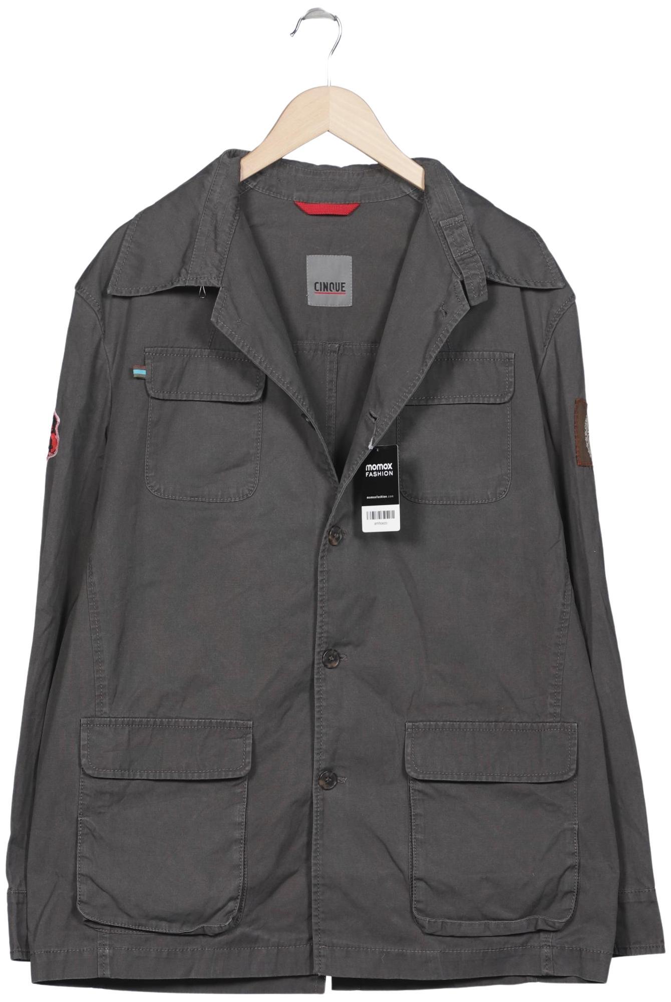 

Cinque Herren Jacke, grau, Gr. 48
