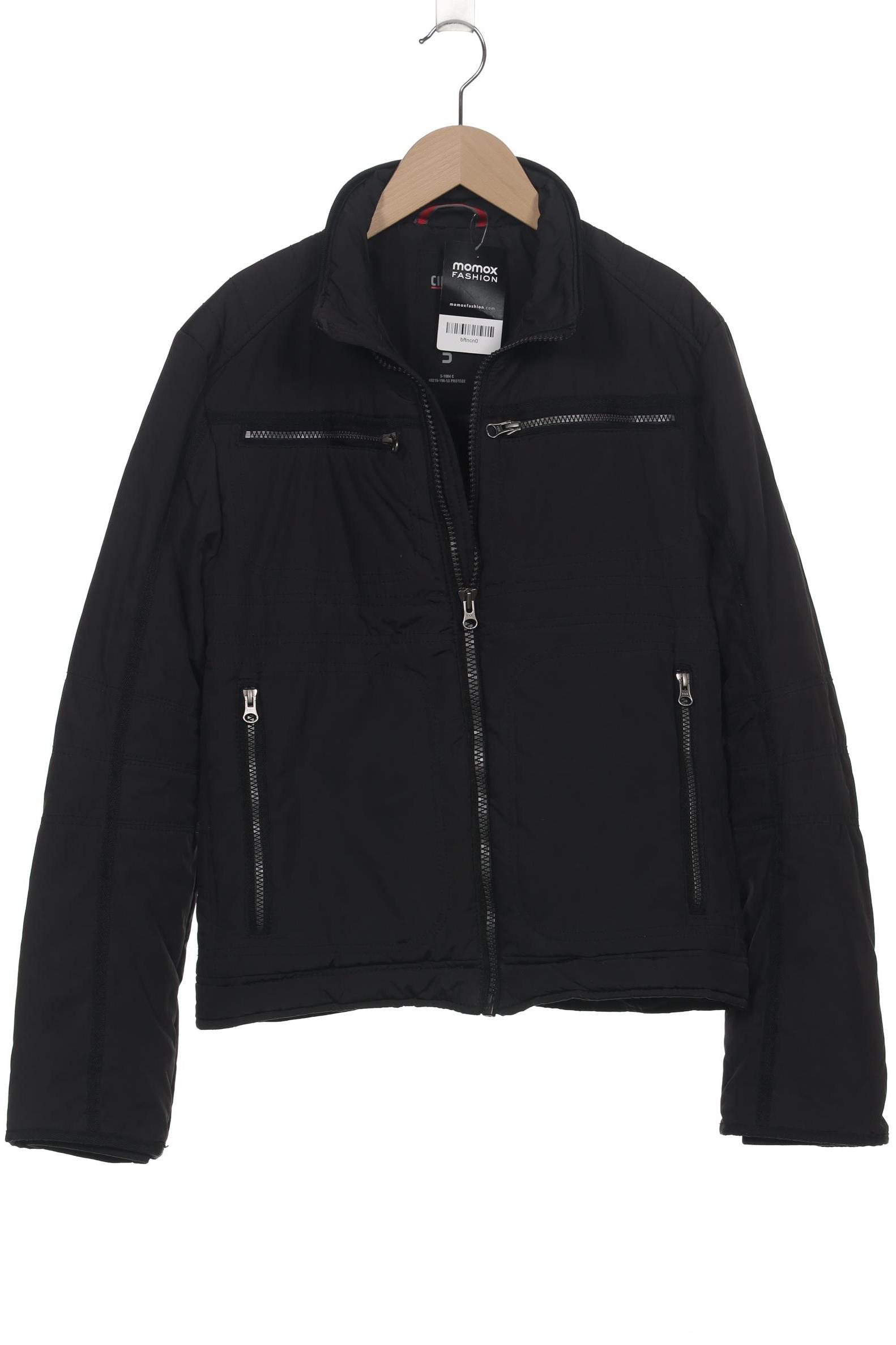 

Cinque Herren Jacke, schwarz, Gr. 46
