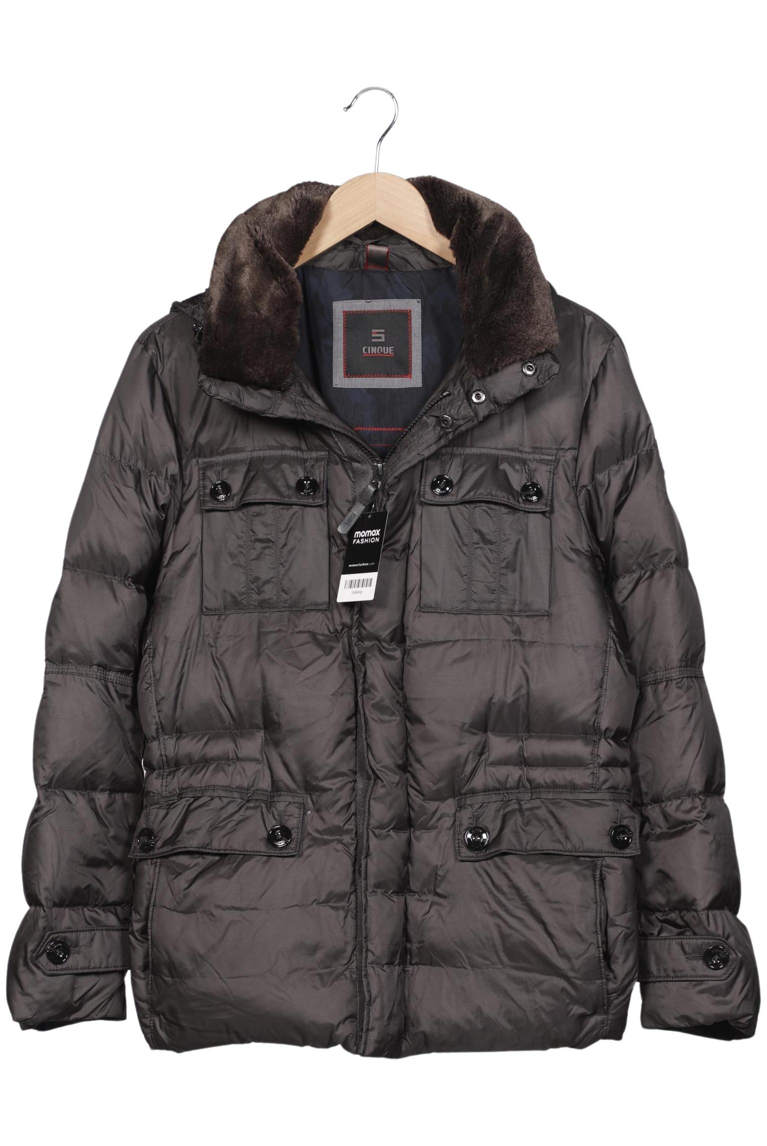 

Cinque Herren Jacke, grau, Gr. 48