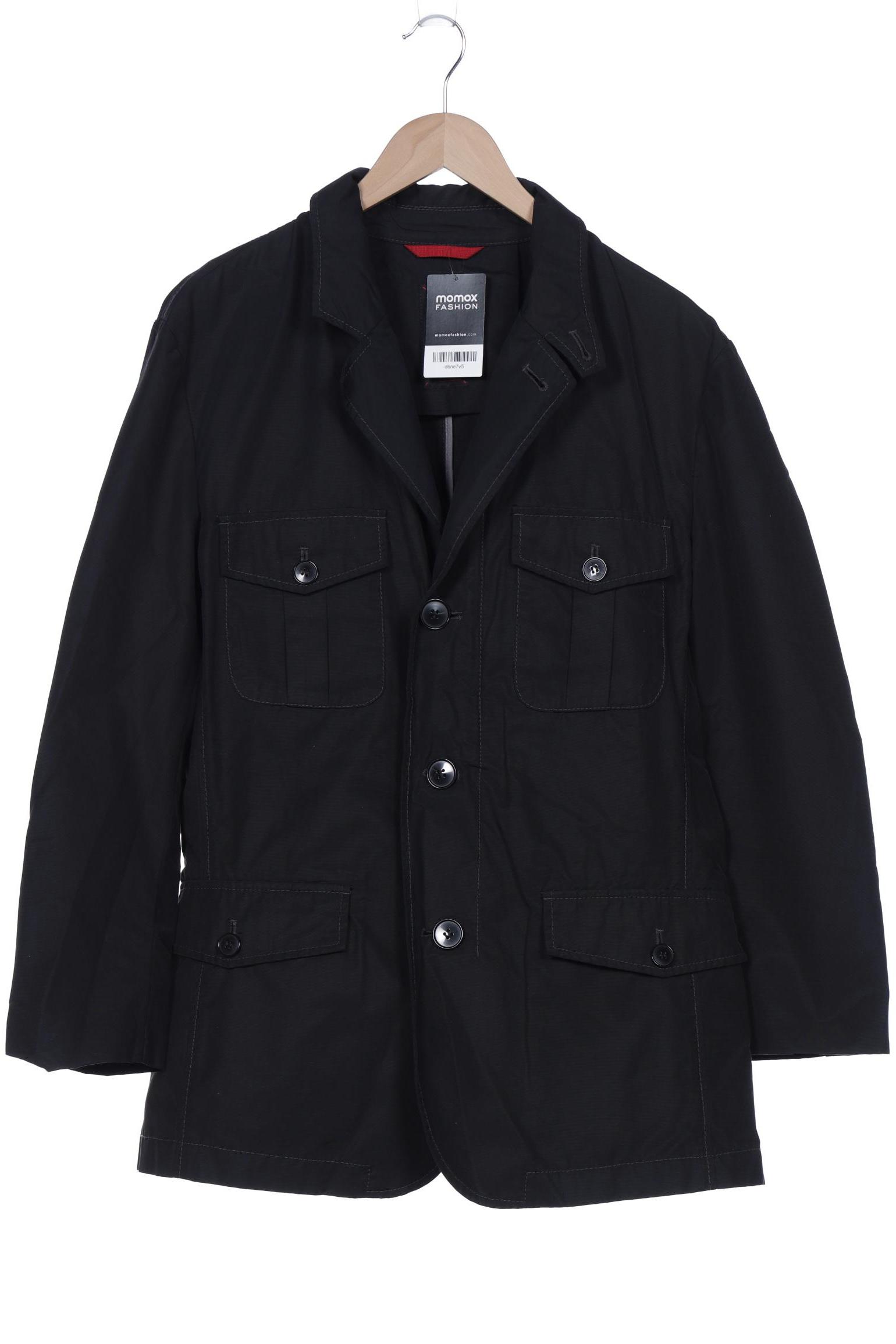 

Cinque Herren Jacke, schwarz
