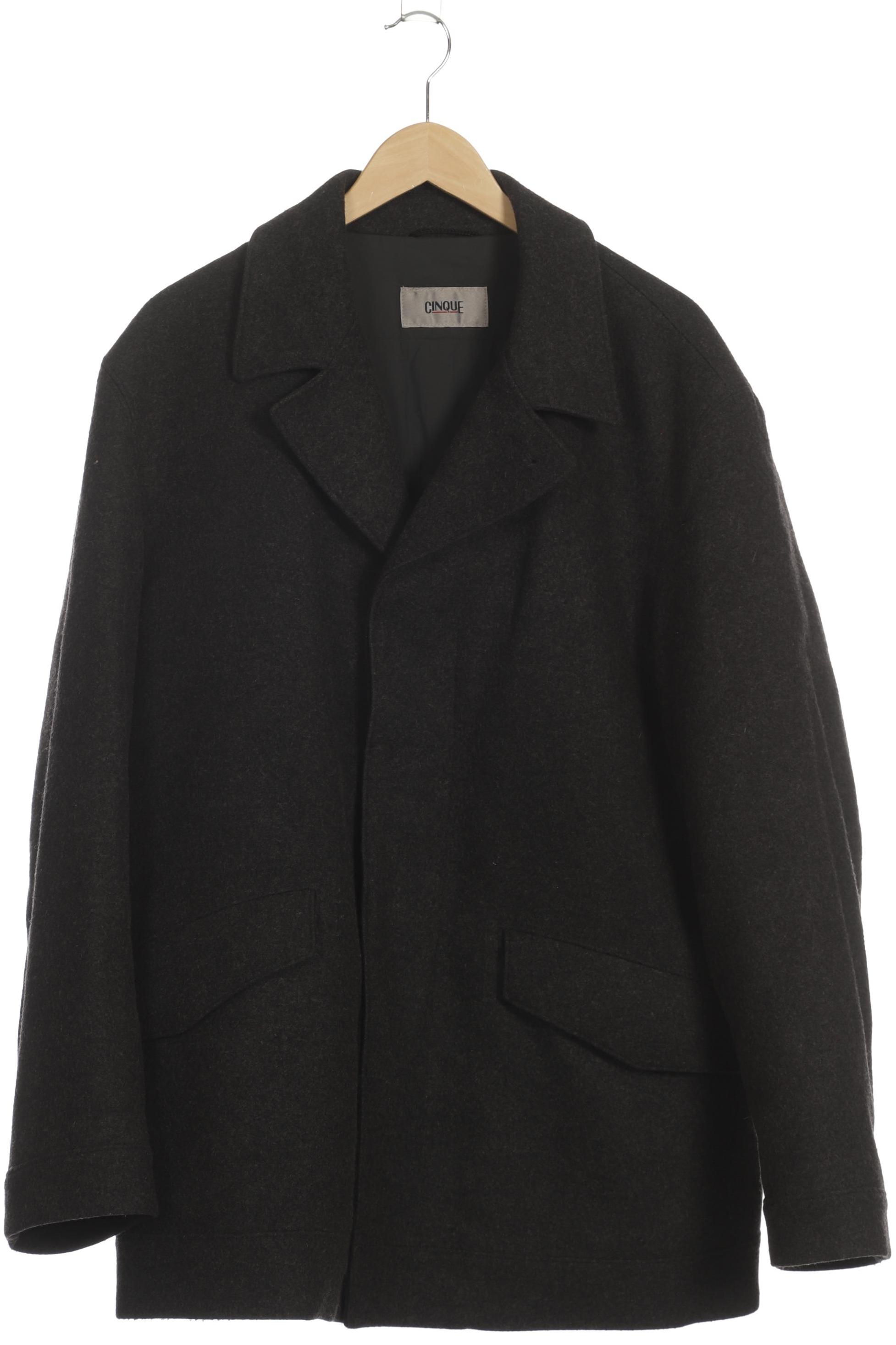 

Cinque Herren Jacke, grau, Gr. 52