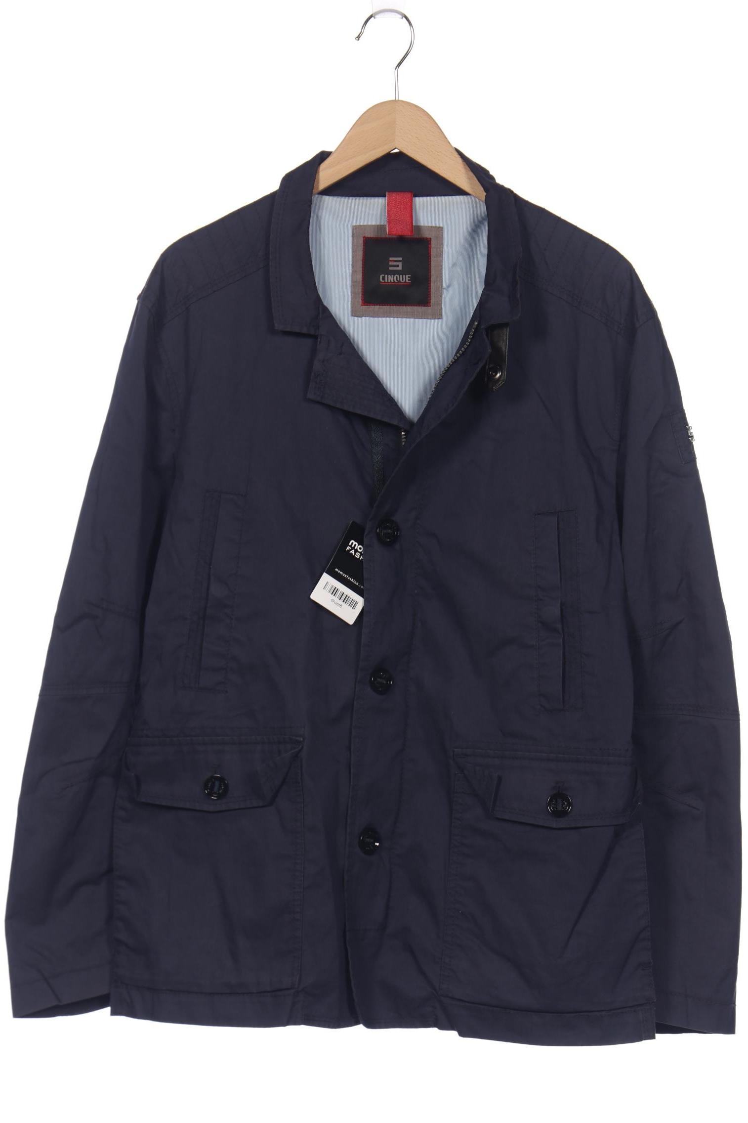 

Cinque Herren Jacke, marineblau