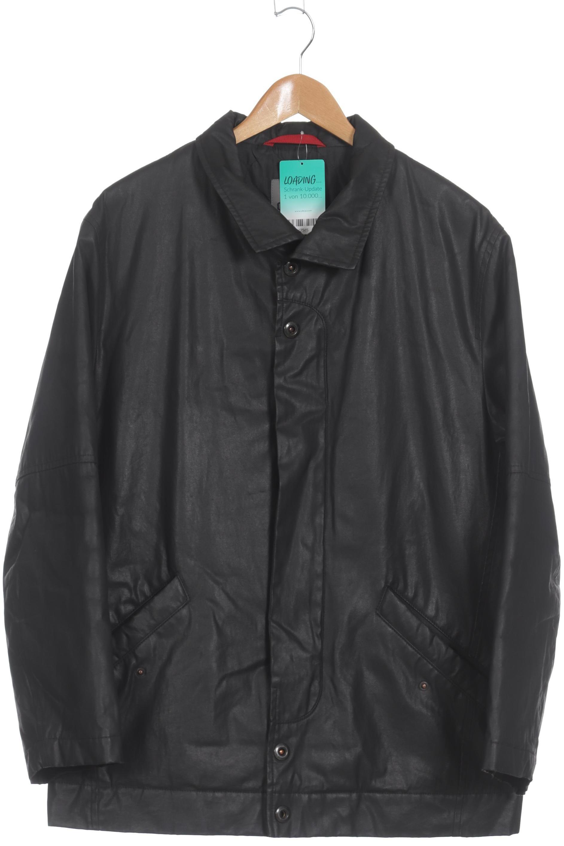 

Cinque Herren Jacke, schwarz, Gr.