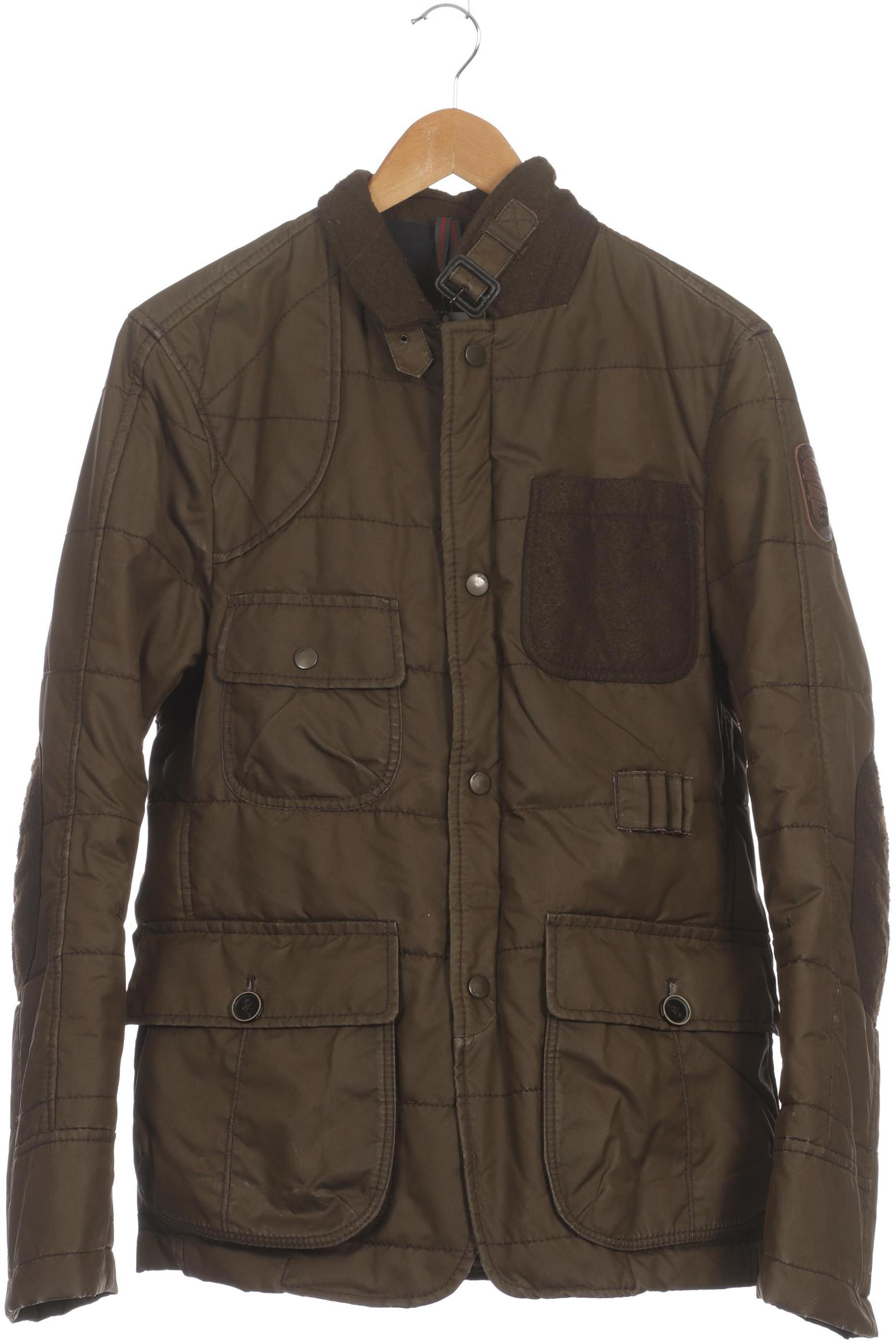 Thumbnail - Cinque Herren Jacke, braun, Gr. 46