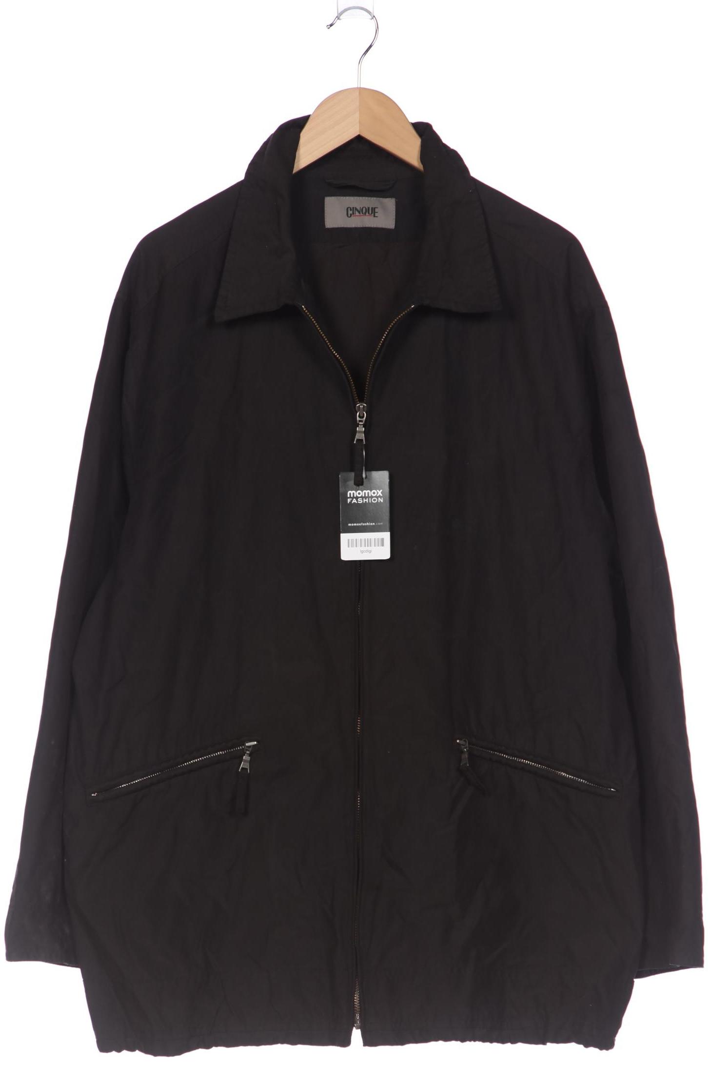 

Cinque Herren Jacke, schwarz