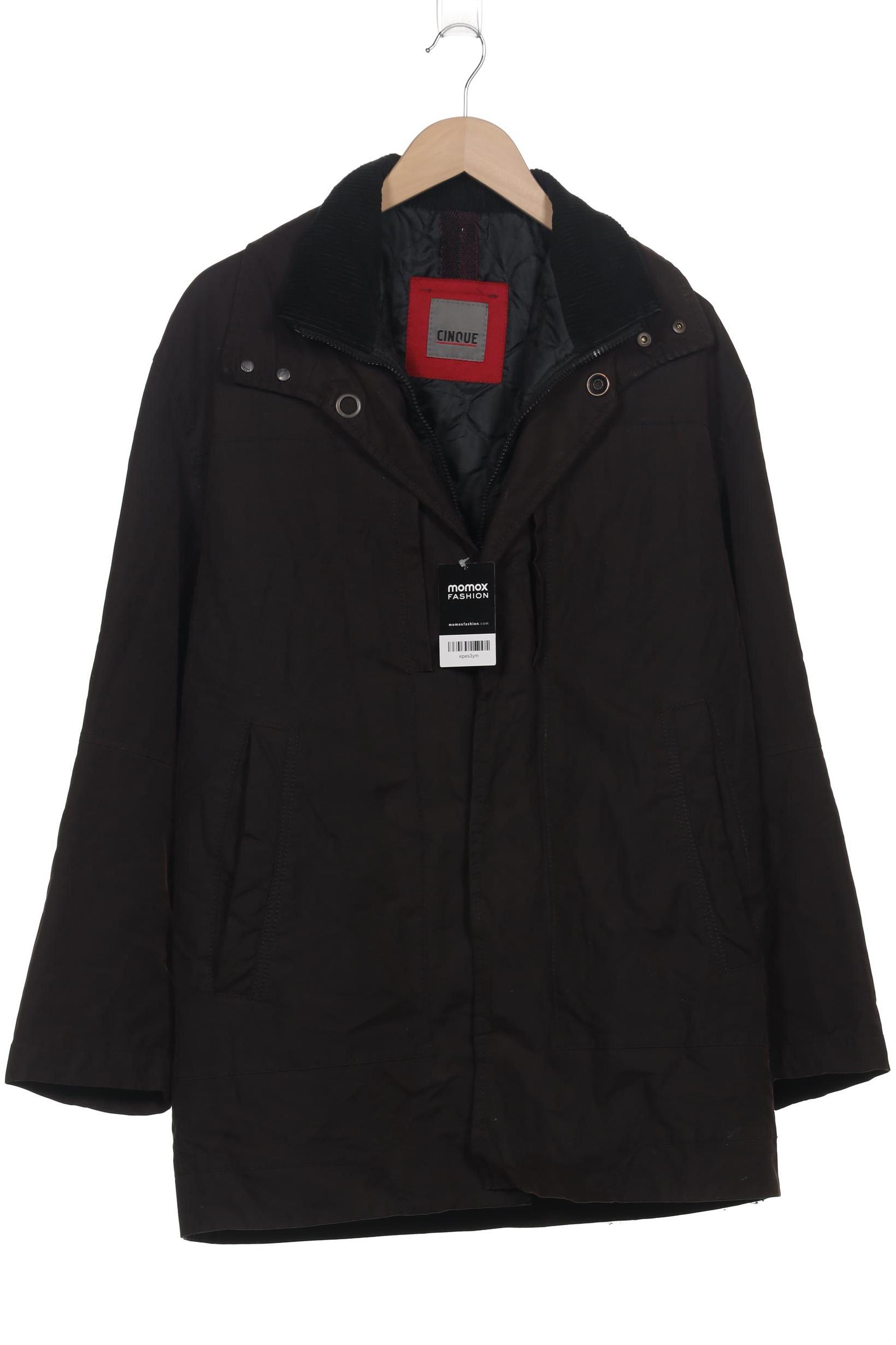 

Cinque Herren Jacke, braun, Gr. 48