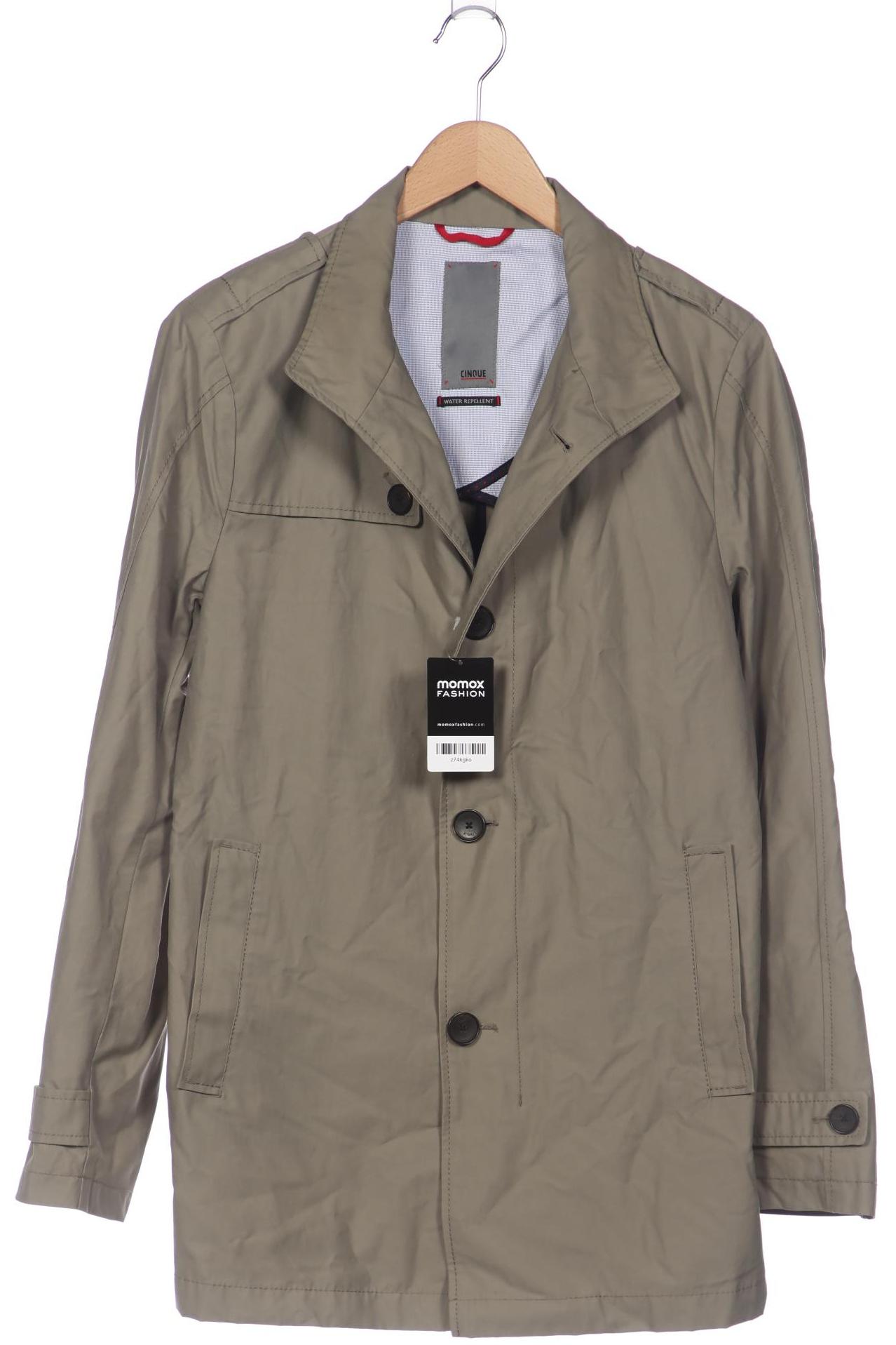 

Cinque Herren Jacke, grün, Gr. 46