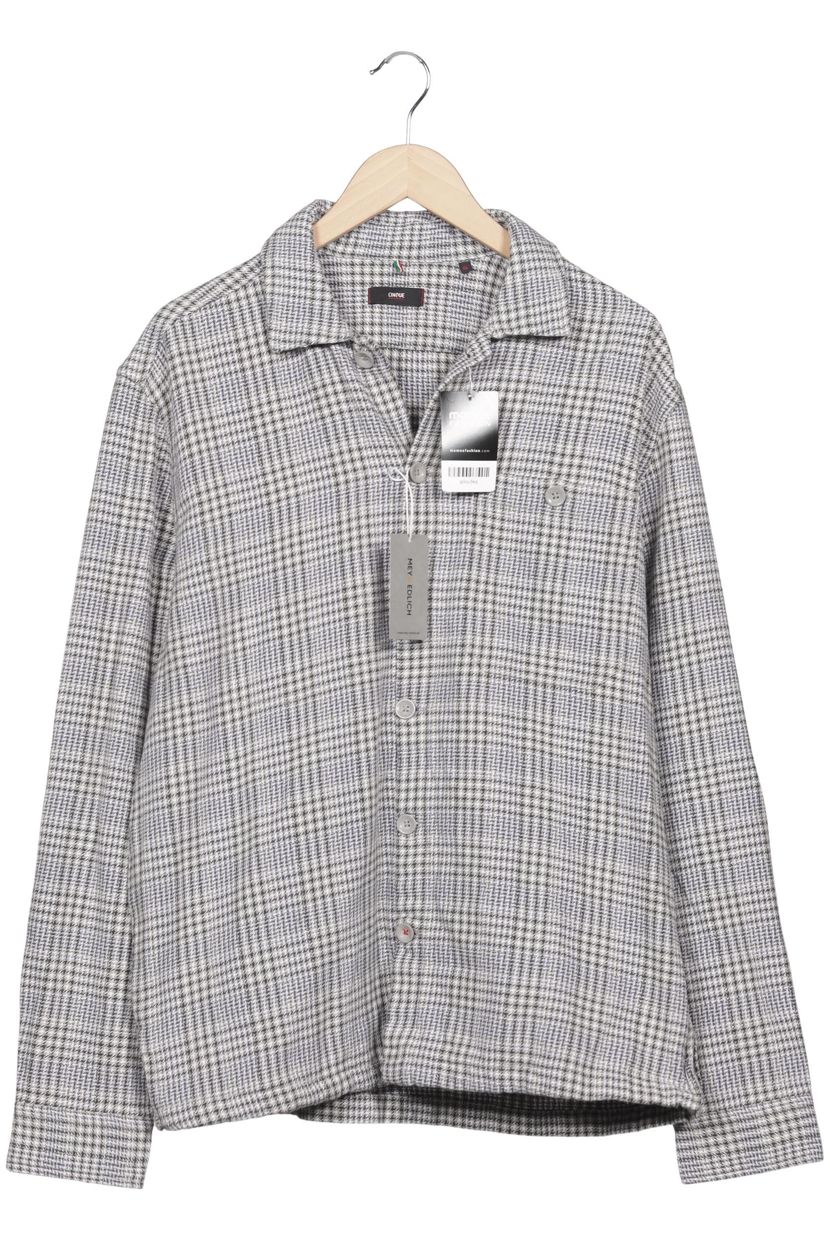 Thumbnail - Cinque Herren Jacke, grau, Gr. 54