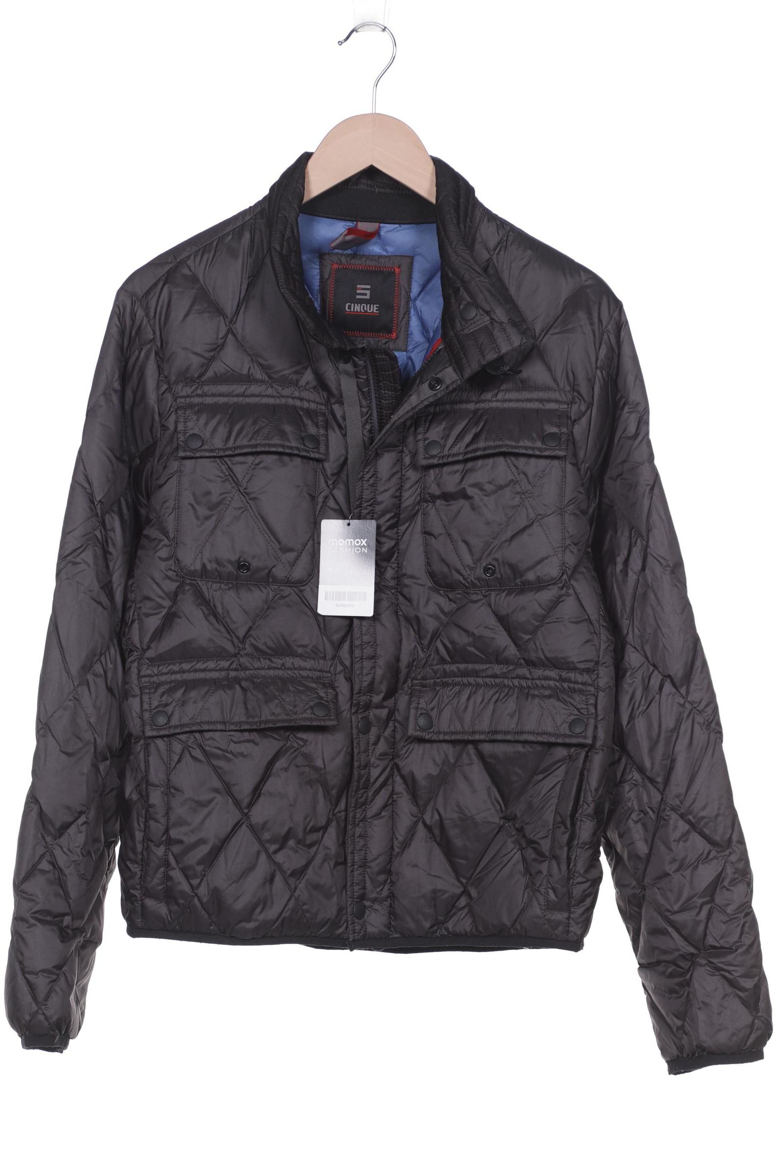 

Cinque Herren Jacke, grau, Gr. 52
