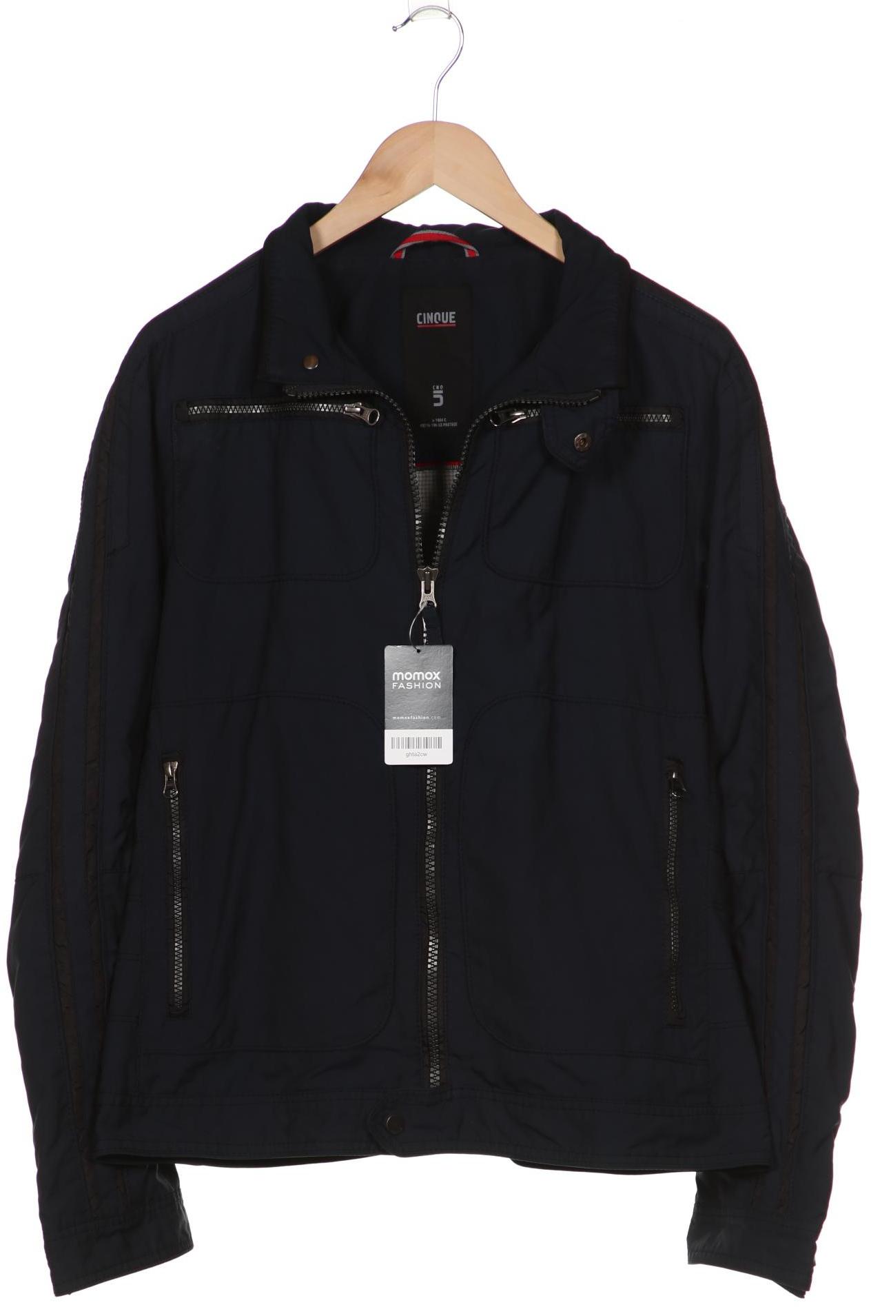 

Cinque Herren Jacke, marineblau