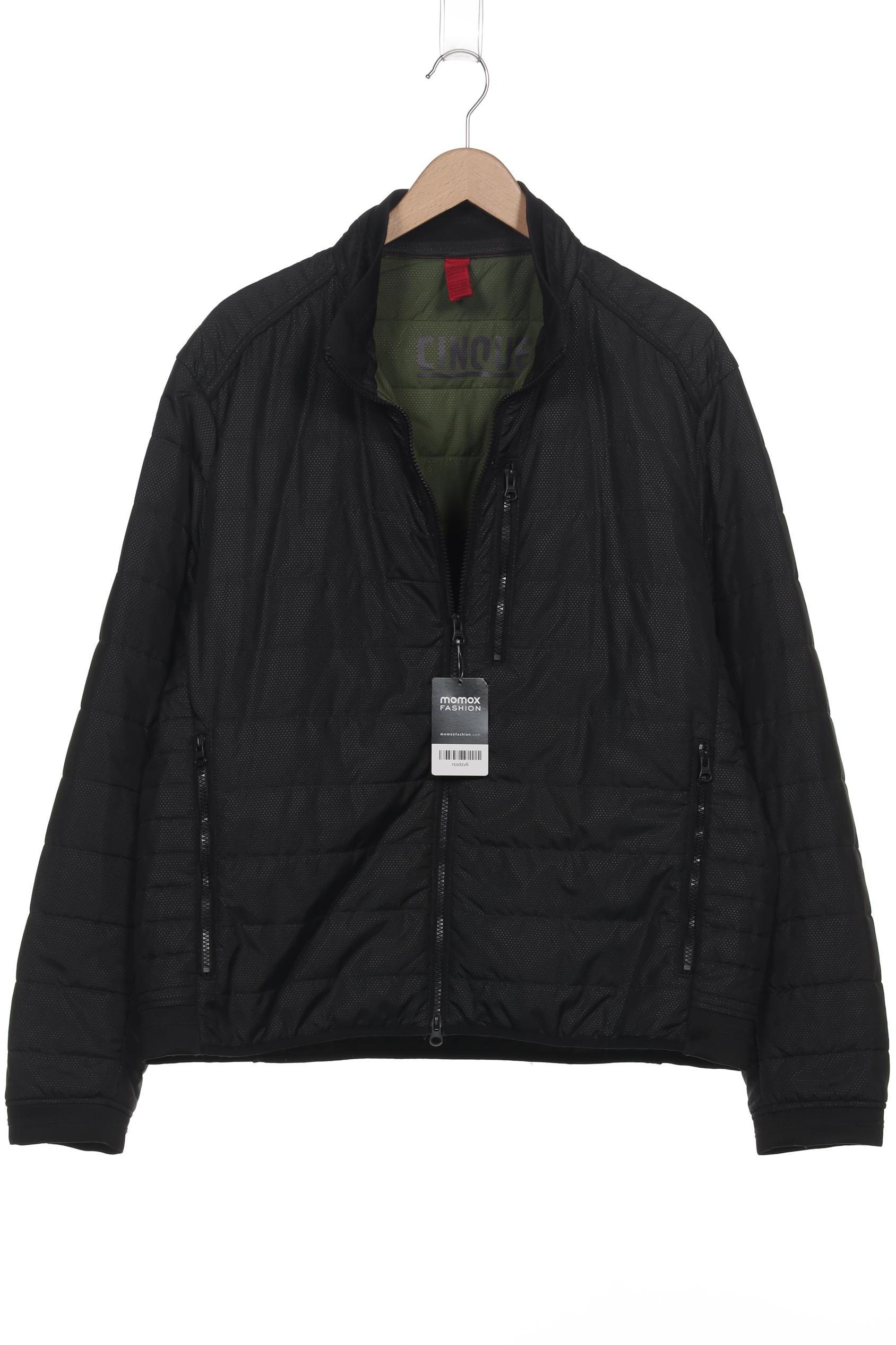 

Cinque Herren Jacke, schwarz, Gr. 56