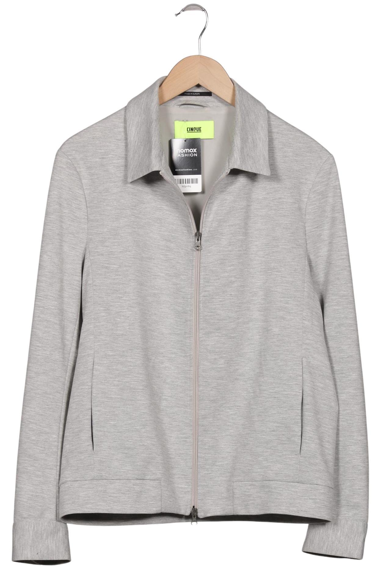 

Cinque Herren Jacke, grau, Gr. 48
