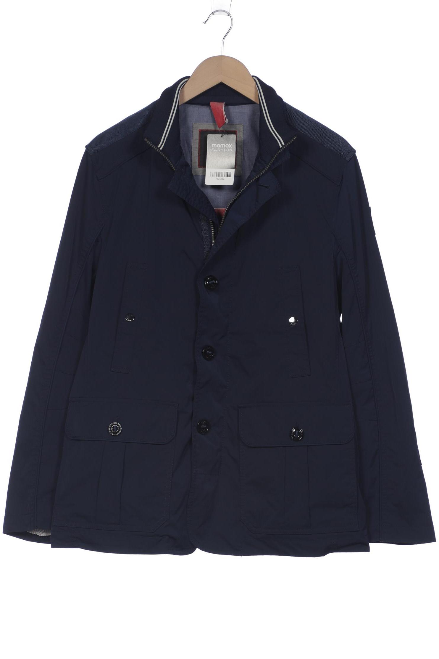 

Cinque Herren Jacke, marineblau, Gr. 50