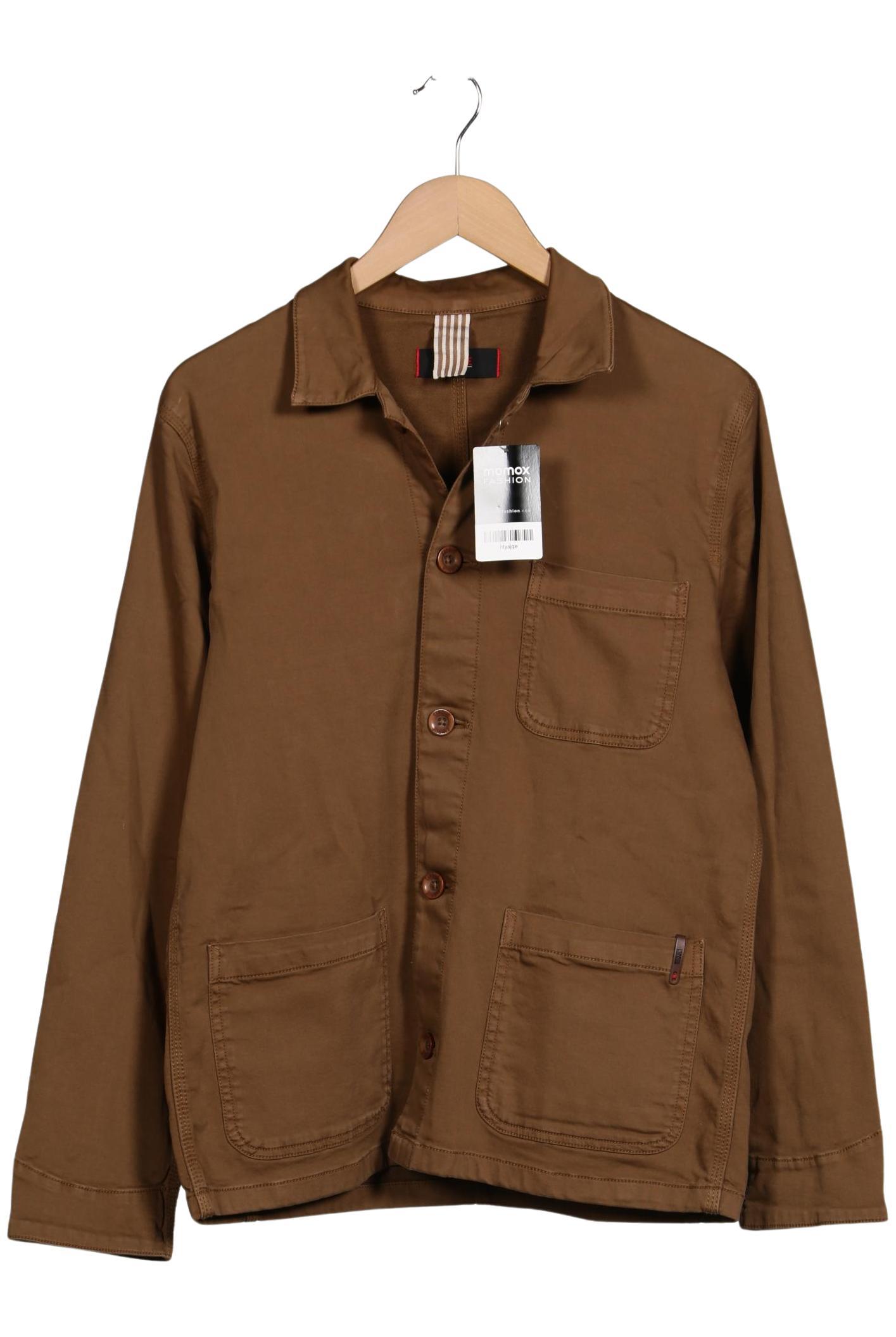 

Cinque Herren Jacke, braun, Gr. 46
