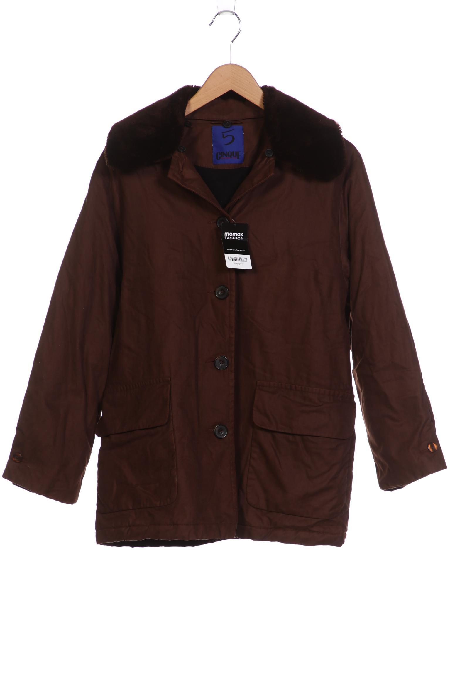 

Cinque Herren Jacke, braun, Gr. 48