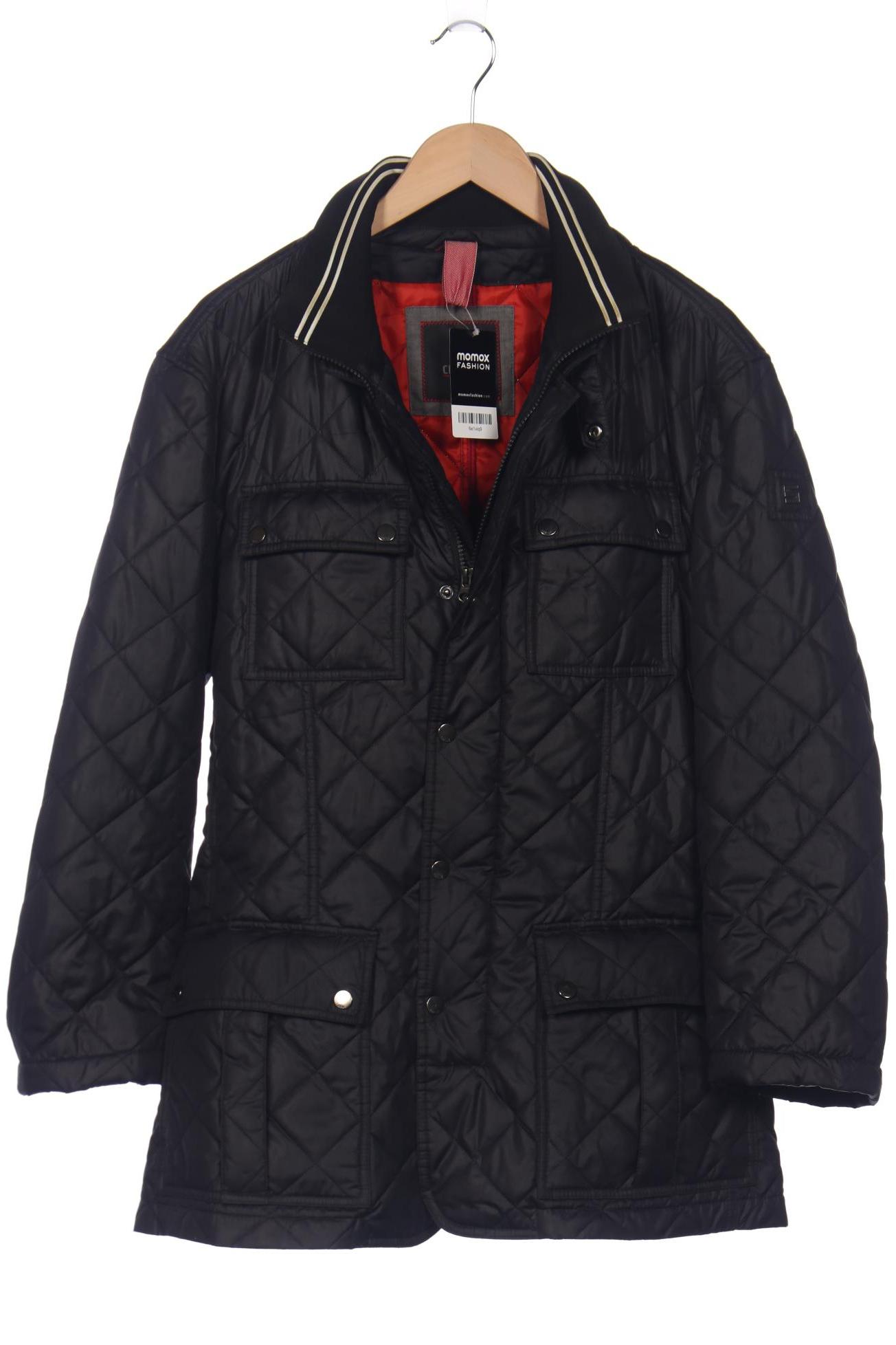 

Cinque Herren Jacke, schwarz