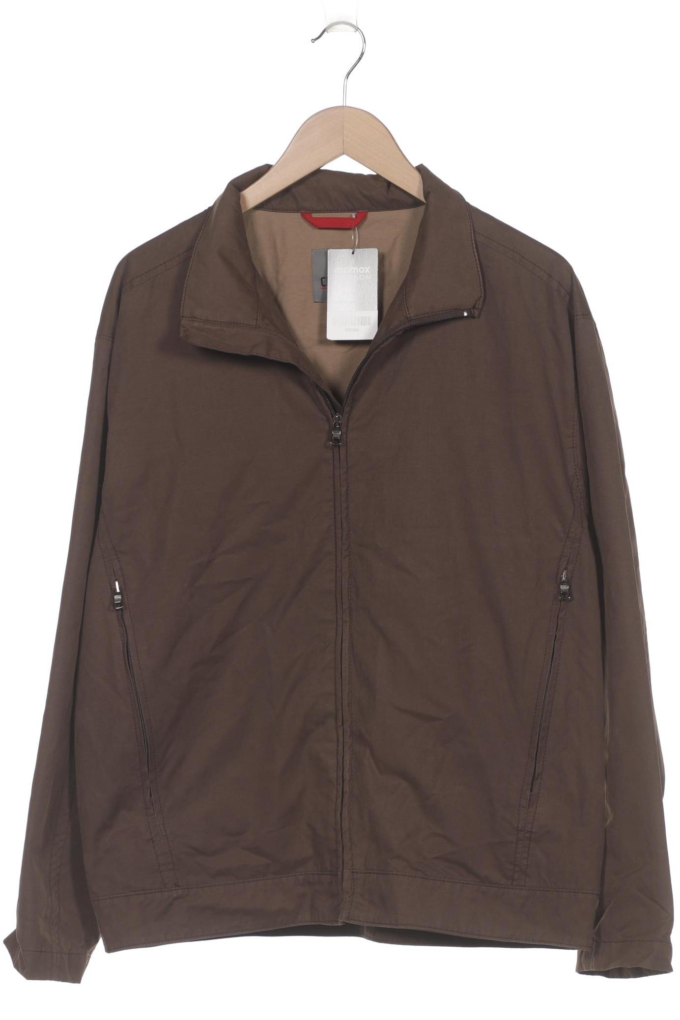 

Cinque Herren Jacke, braun, Gr. 52
