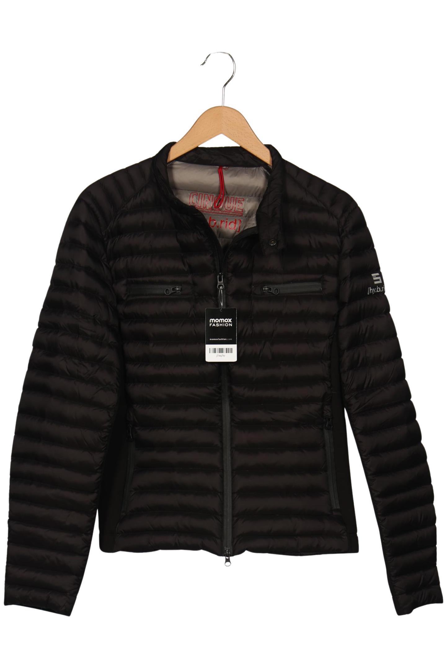 

Cinque Herren Jacke, schwarz, Gr. 48