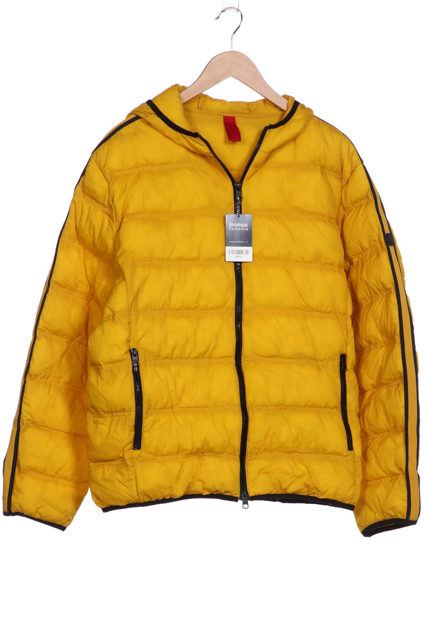 

Cinque Herren Jacke, gelb, Gr. 56