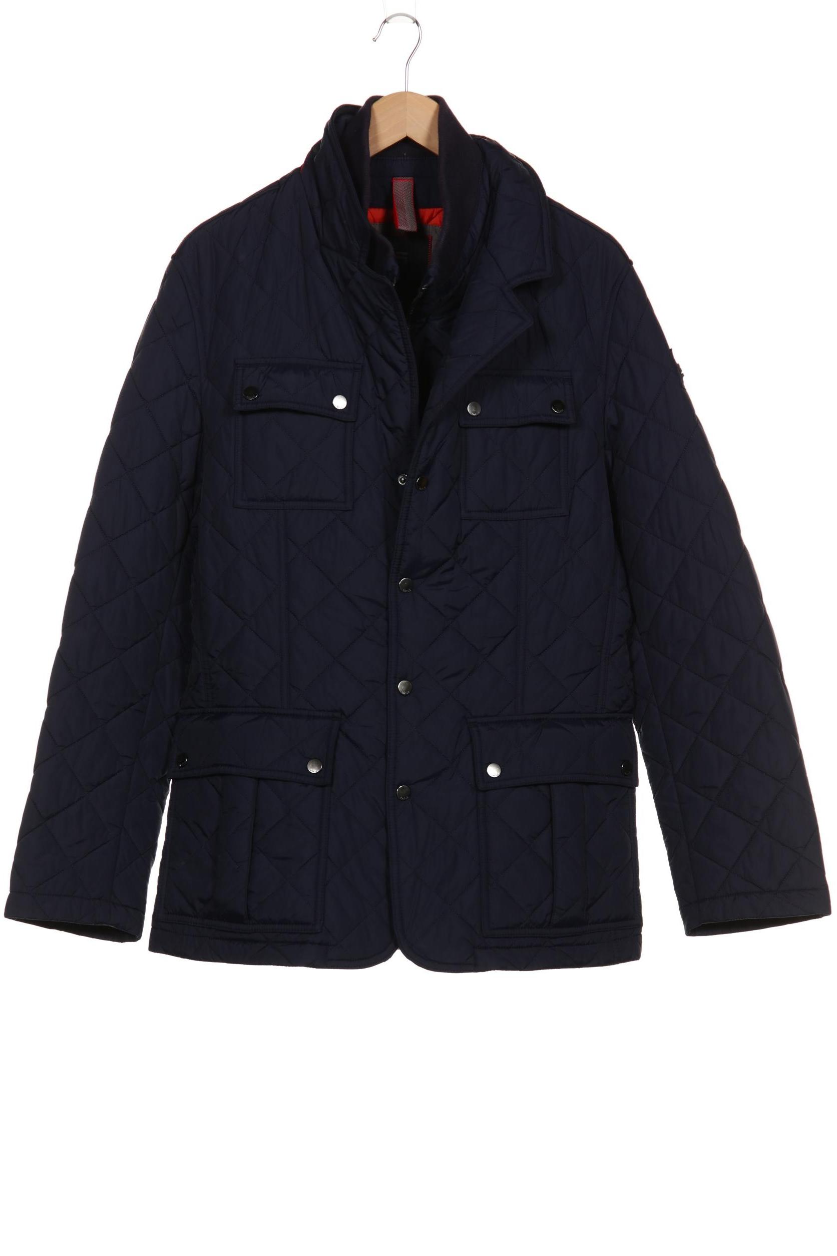 

Cinque Herren Jacke, marineblau, Gr. 52