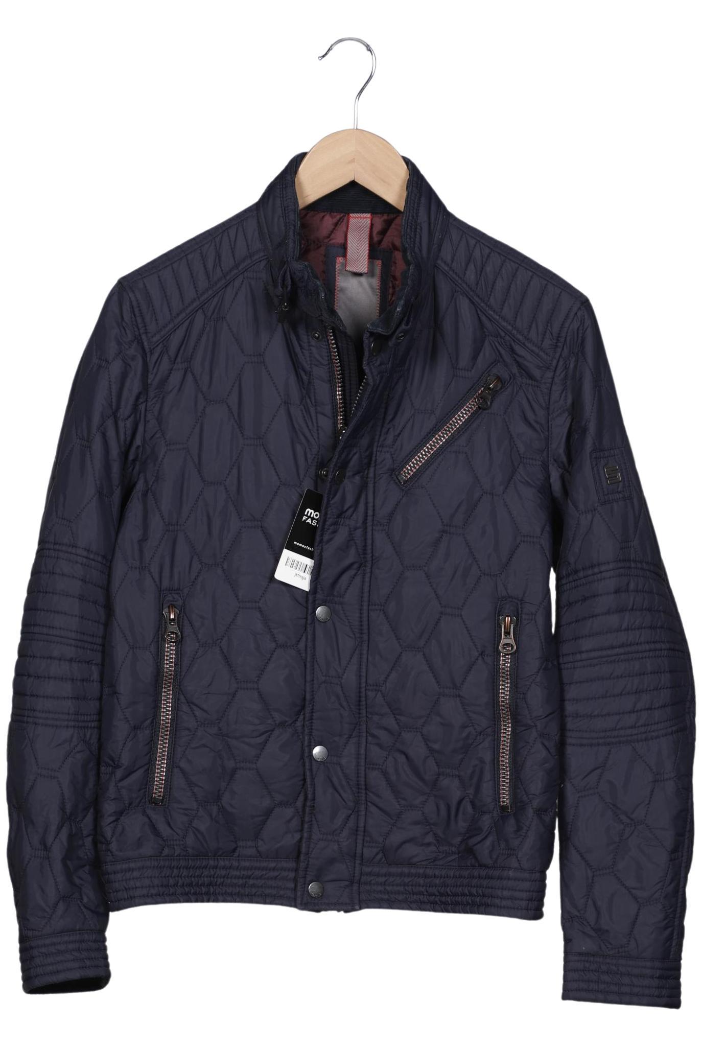 

Cinque Herren Jacke, marineblau, Gr. 46