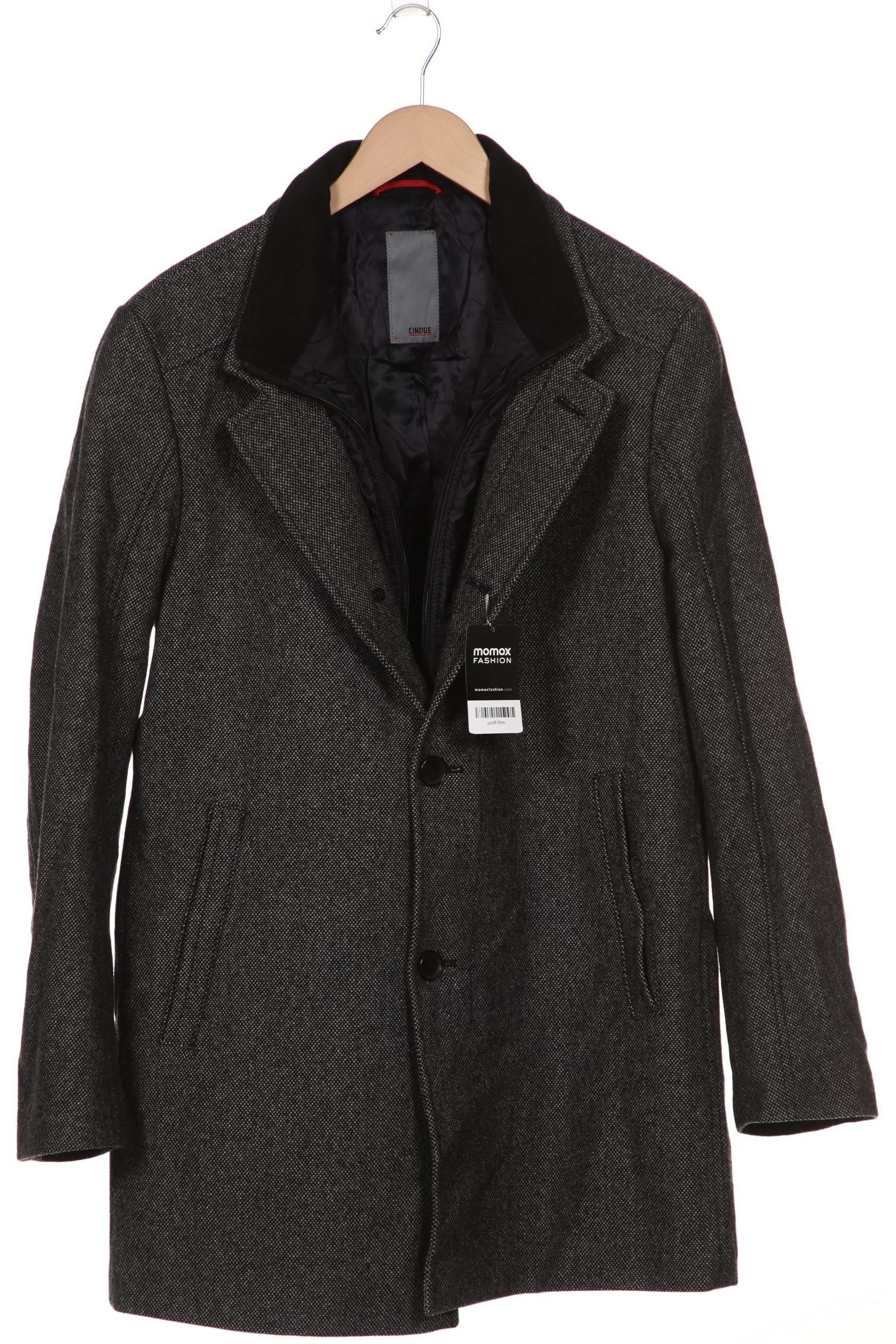 

Cinque Herren Jacke, grau