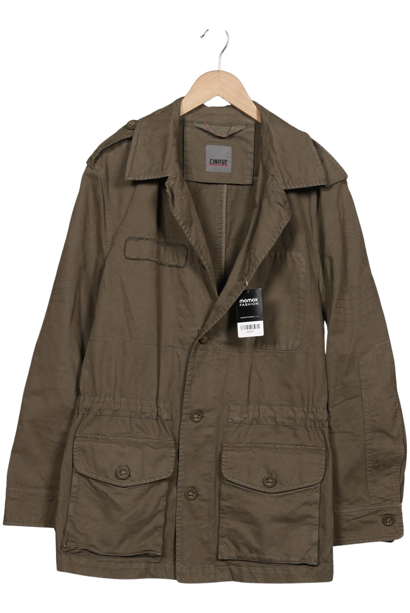 

Cinque Herren Jacke, braun, Gr. 56