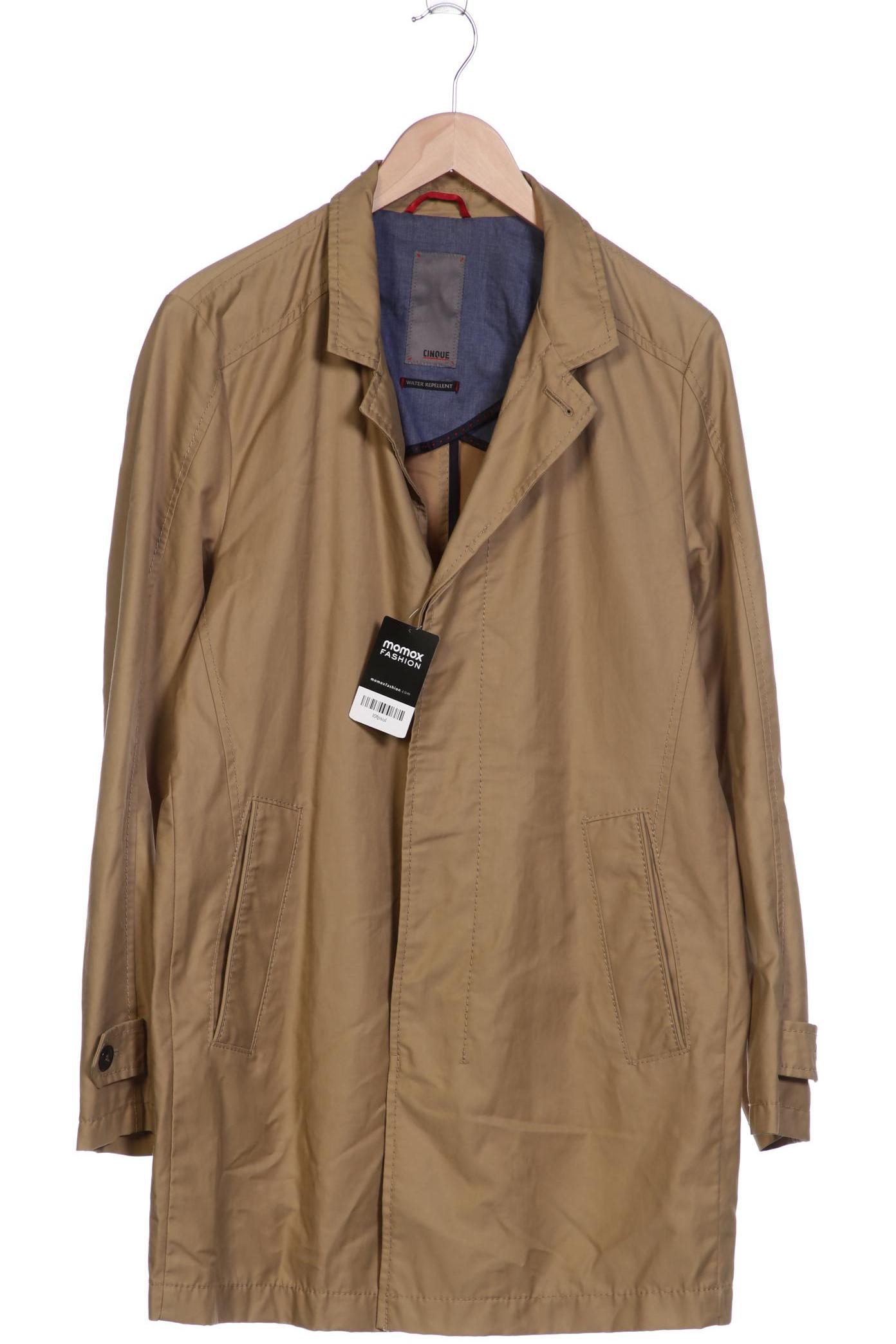 

Cinque Herren Jacke, braun, Gr. 48