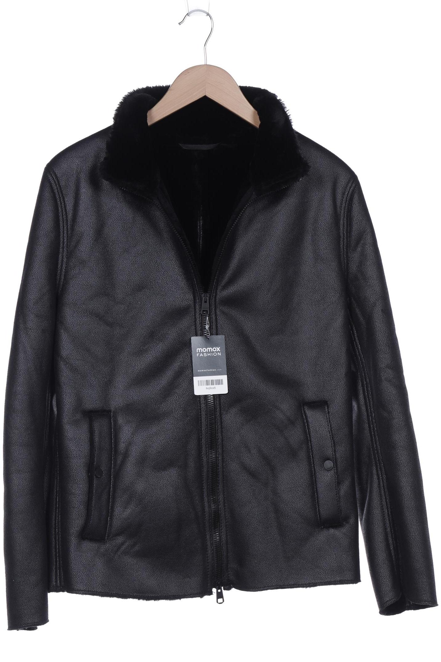 

Cinque Herren Jacke, schwarz, Gr. 52