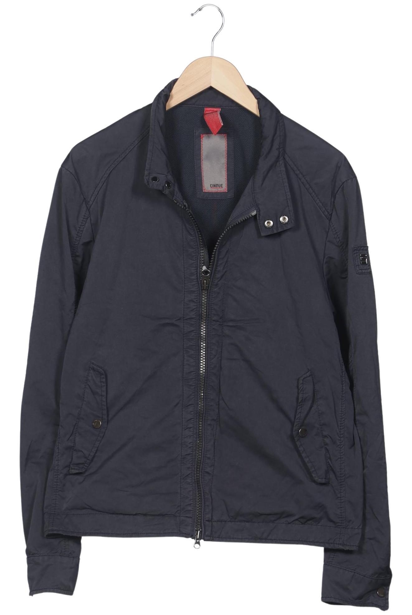 

Cinque Herren Jacke, marineblau, Gr. 54