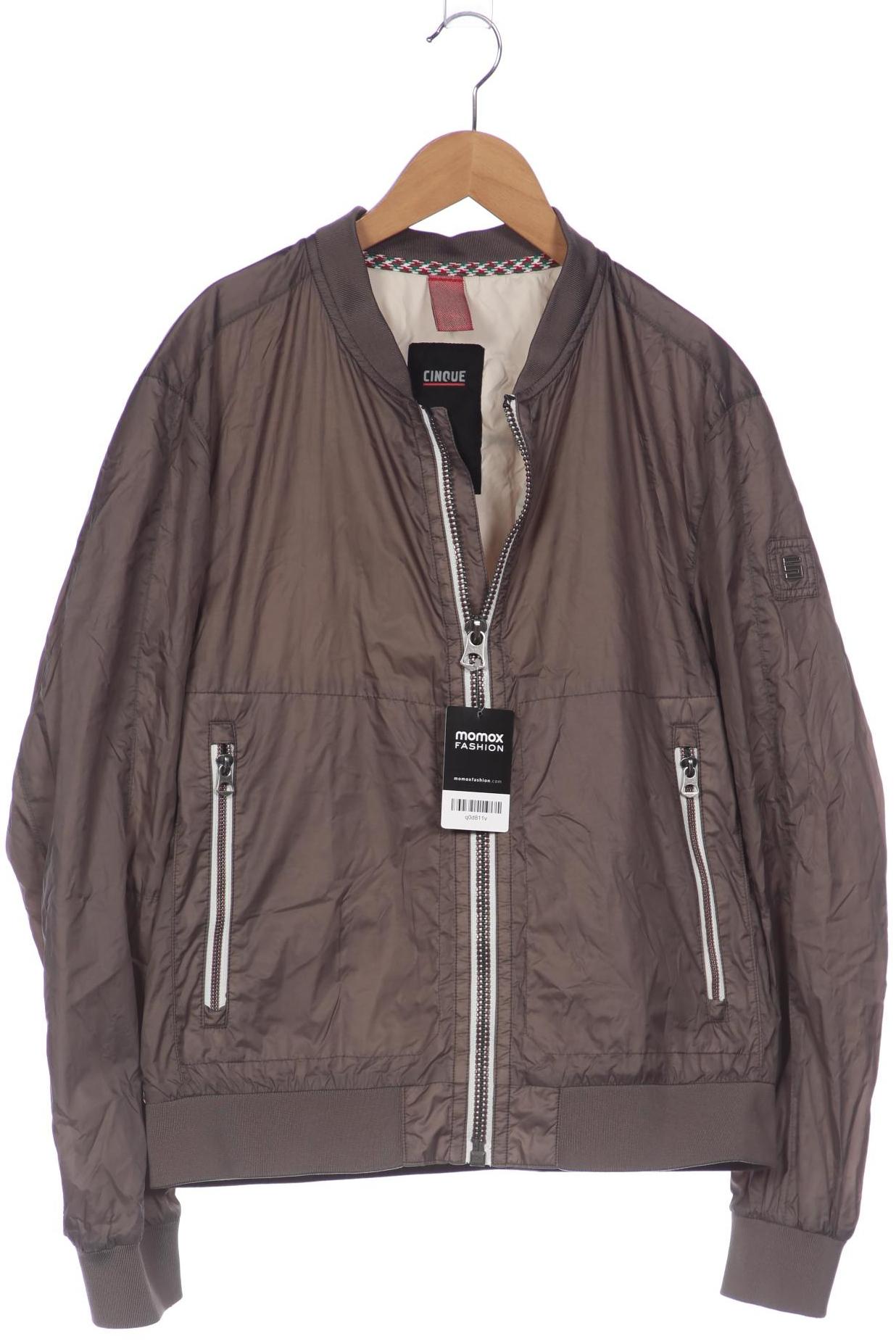 

Cinque Herren Jacke, grau, Gr. 48