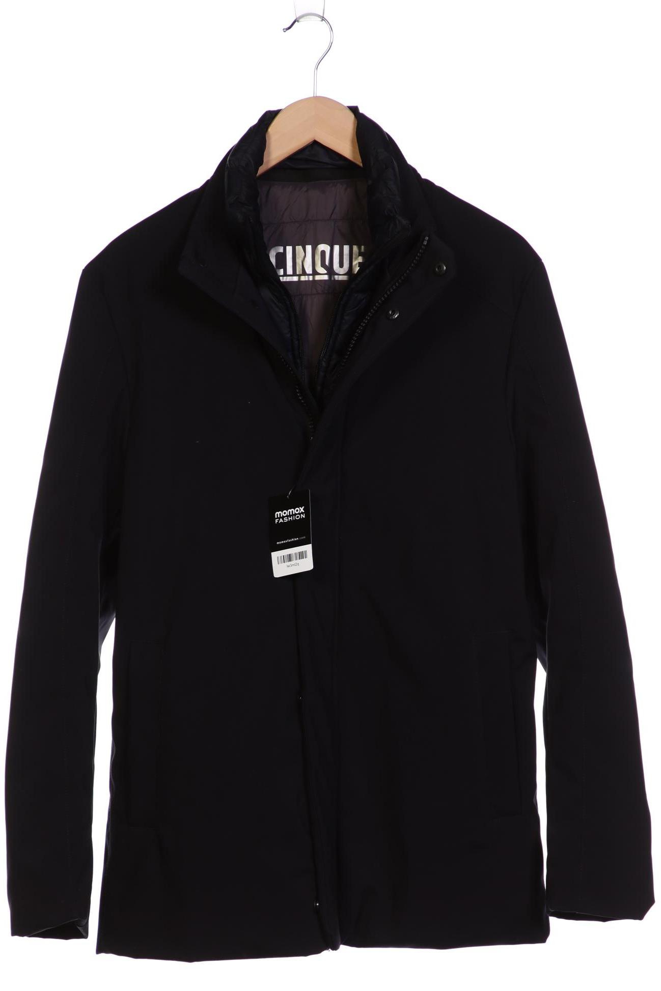 

Cinque Herren Jacke, marineblau, Gr. 48