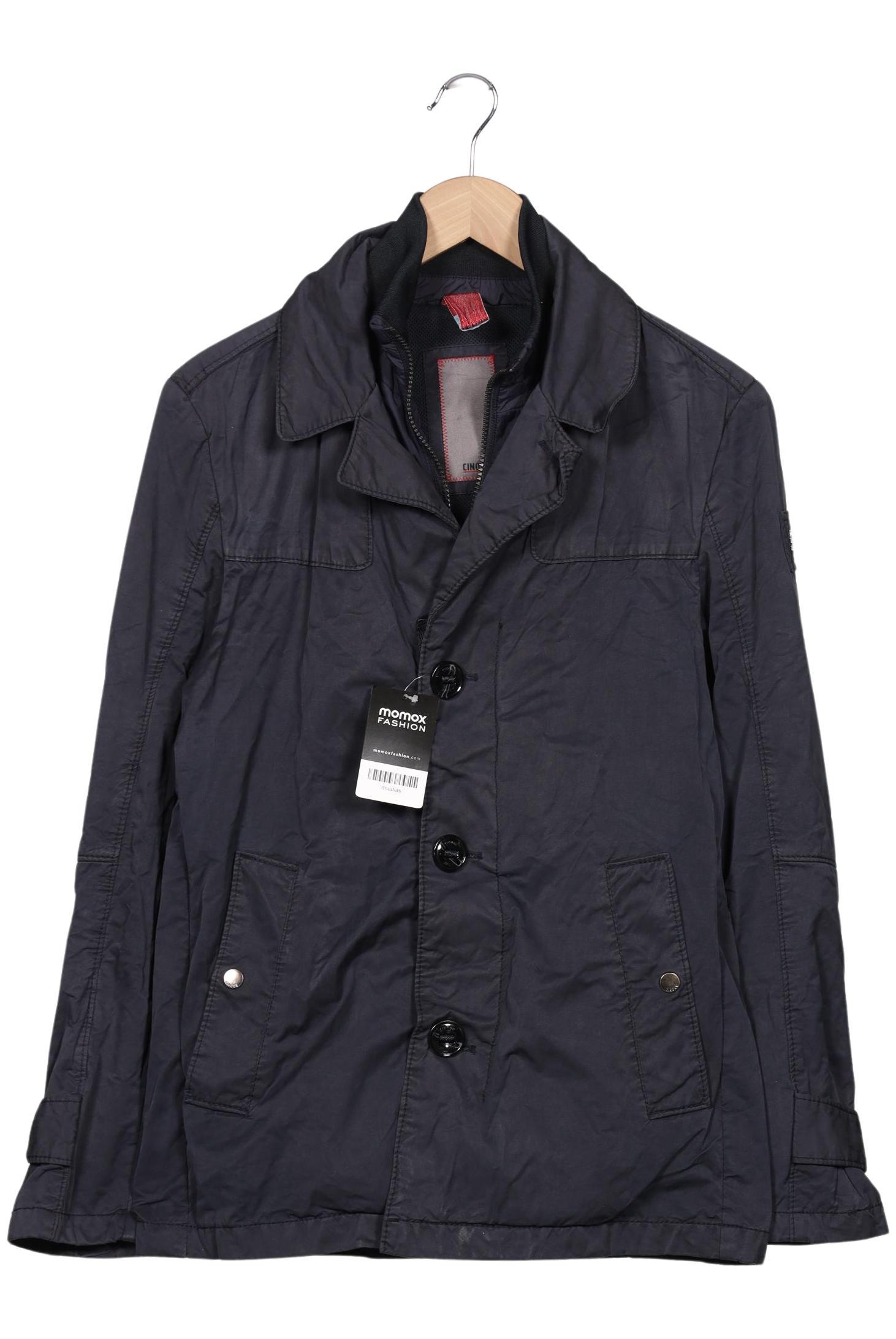 

Cinque Herren Jacke, marineblau, Gr. 46