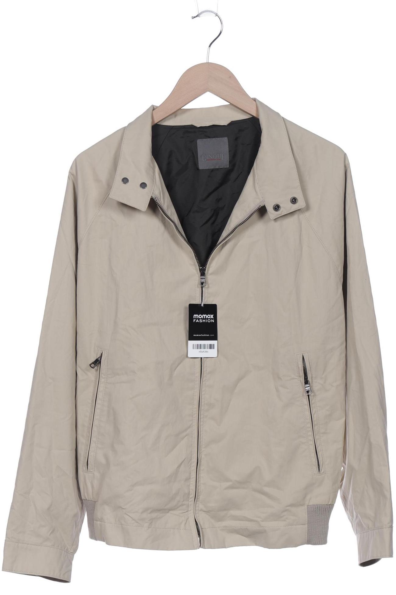 

Cinque Herren Jacke, beige, Gr. 48