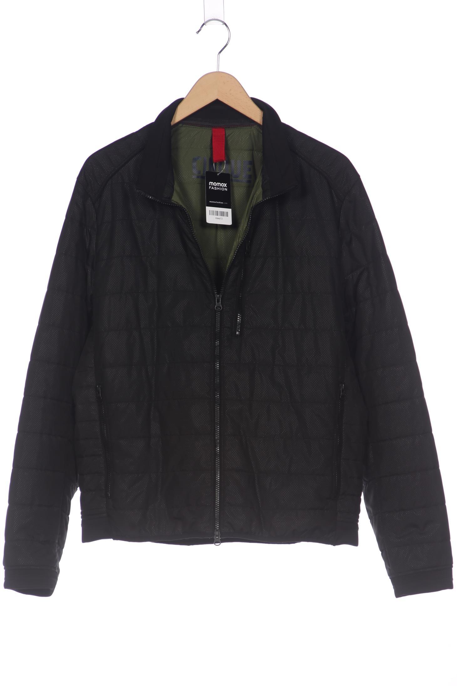 

Cinque Herren Jacke, schwarz, Gr. 56