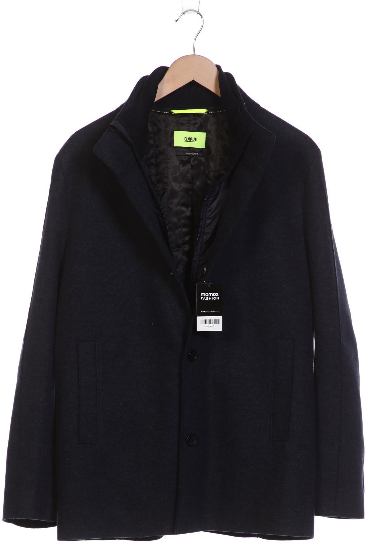 

Cinque Herren Jacke, marineblau, Gr. 48