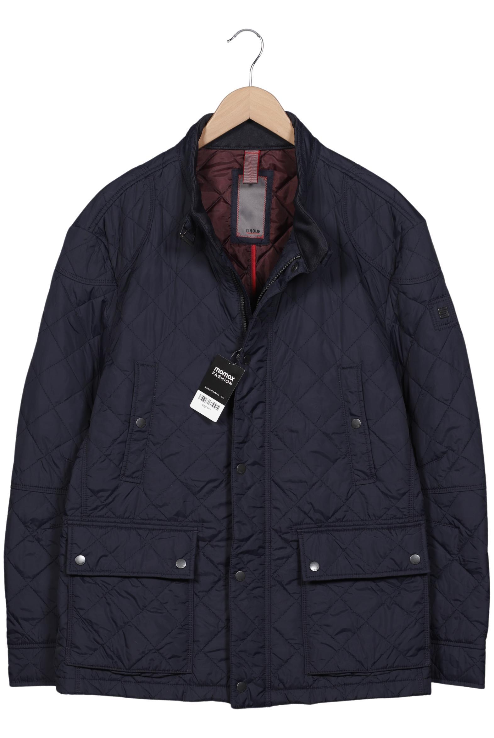 

Cinque Herren Jacke, marineblau, Gr. 56