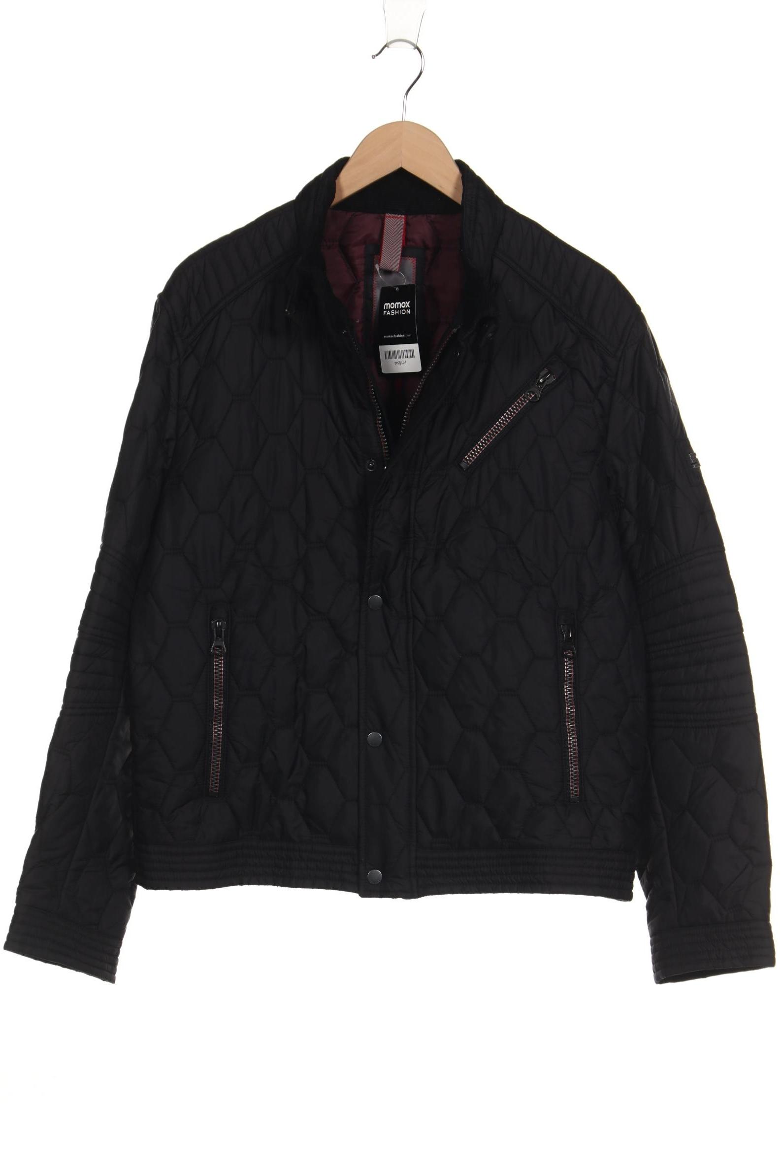

Cinque Herren Jacke, schwarz, Gr. 54