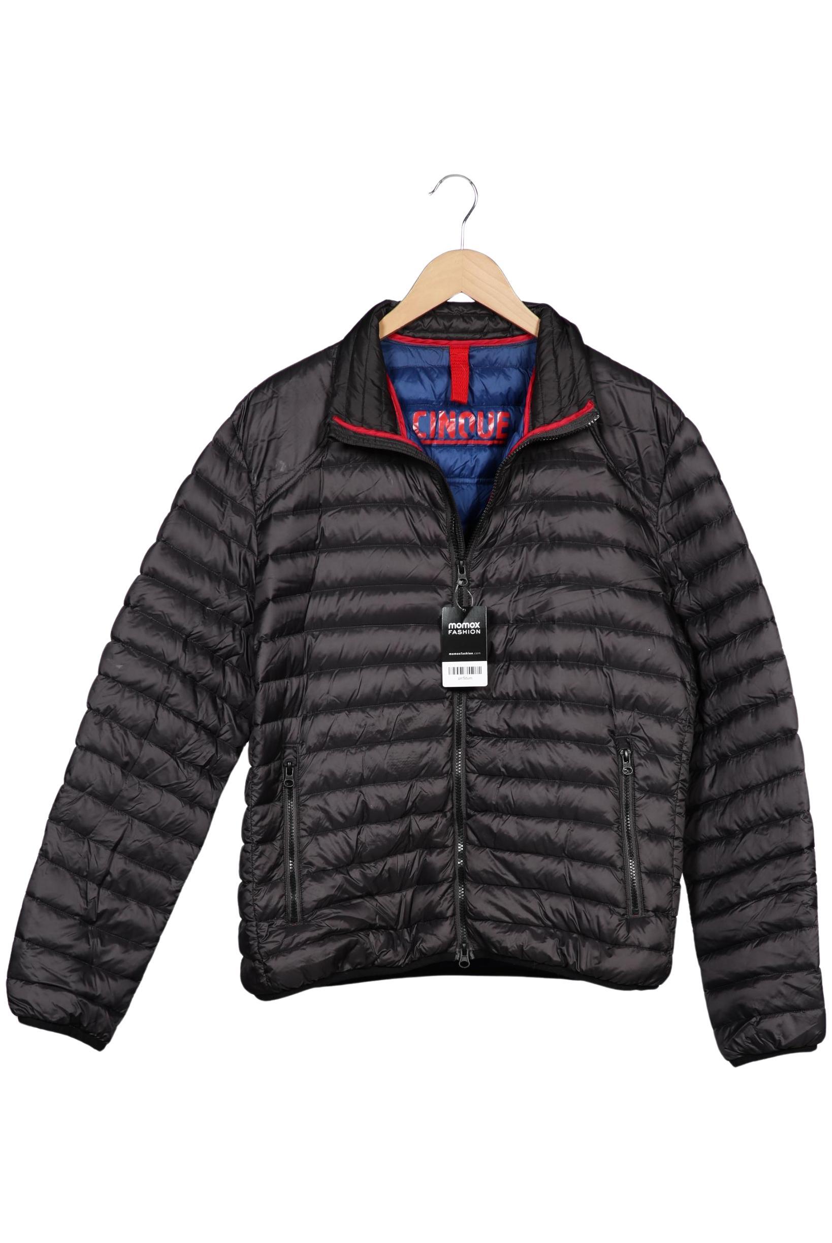 

Cinque Herren Jacke, schwarz, Gr. 54