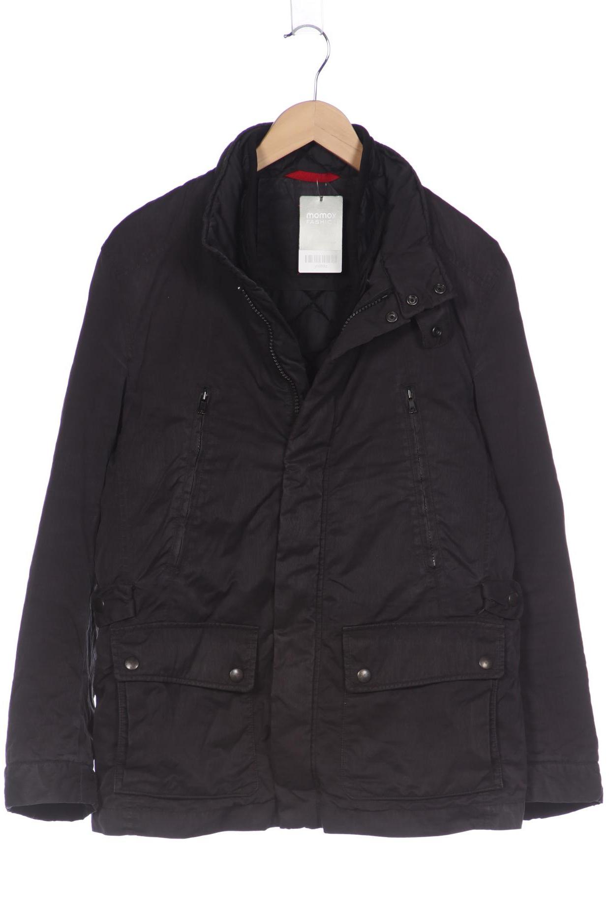 

Cinque Herren Jacke, schwarz, Gr. 46