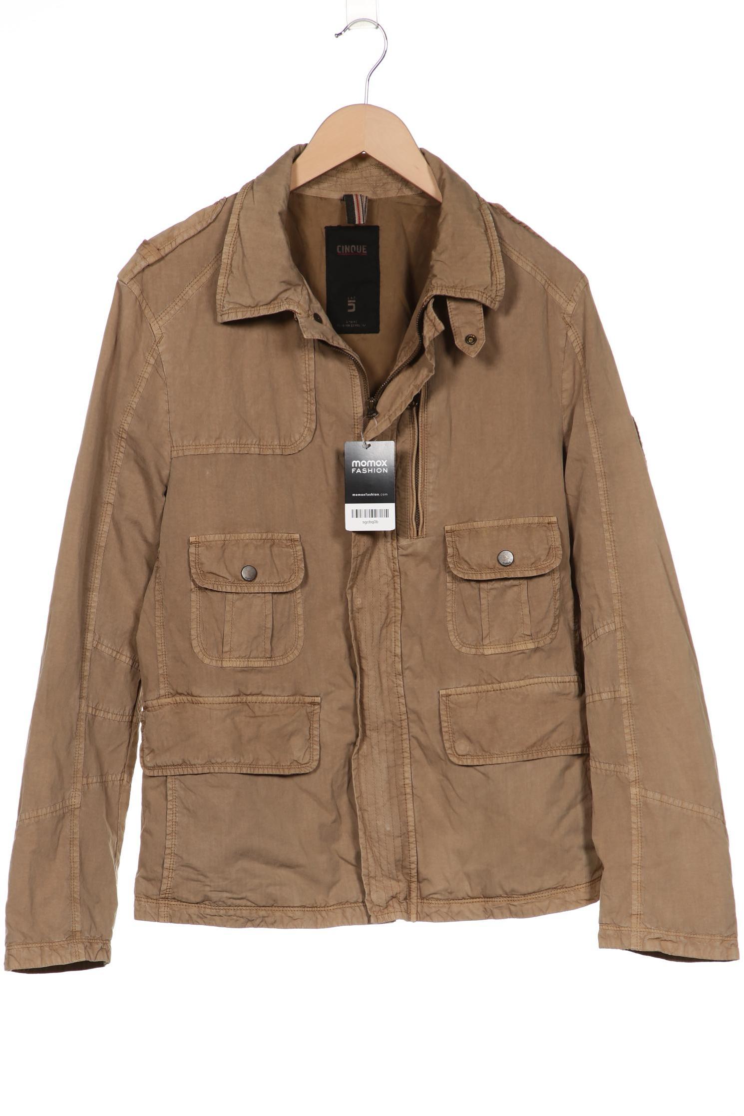

Cinque Herren Jacke, braun