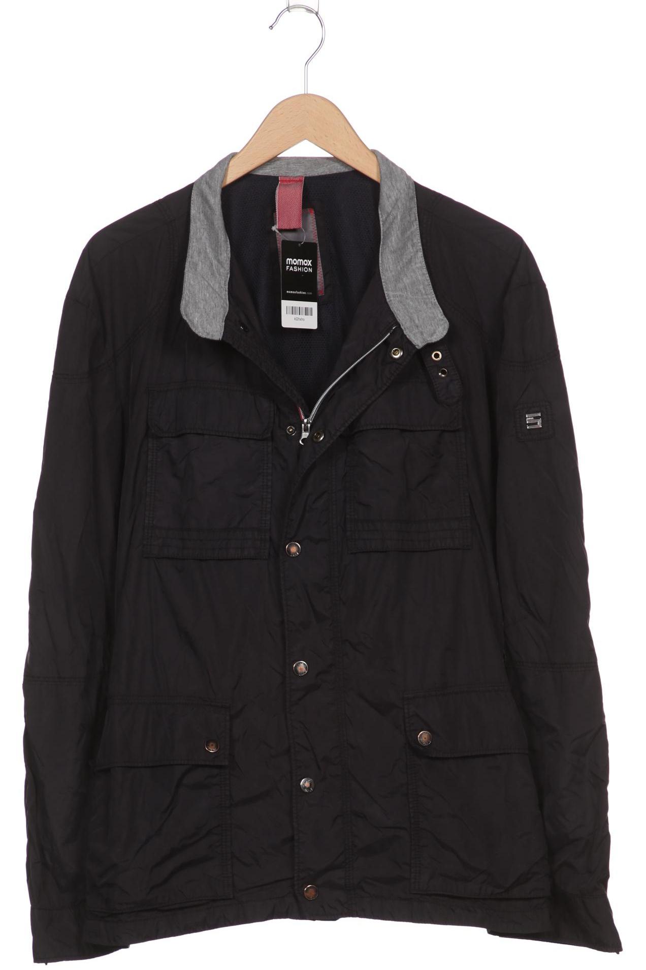 

Cinque Herren Jacke, schwarz, Gr. 56