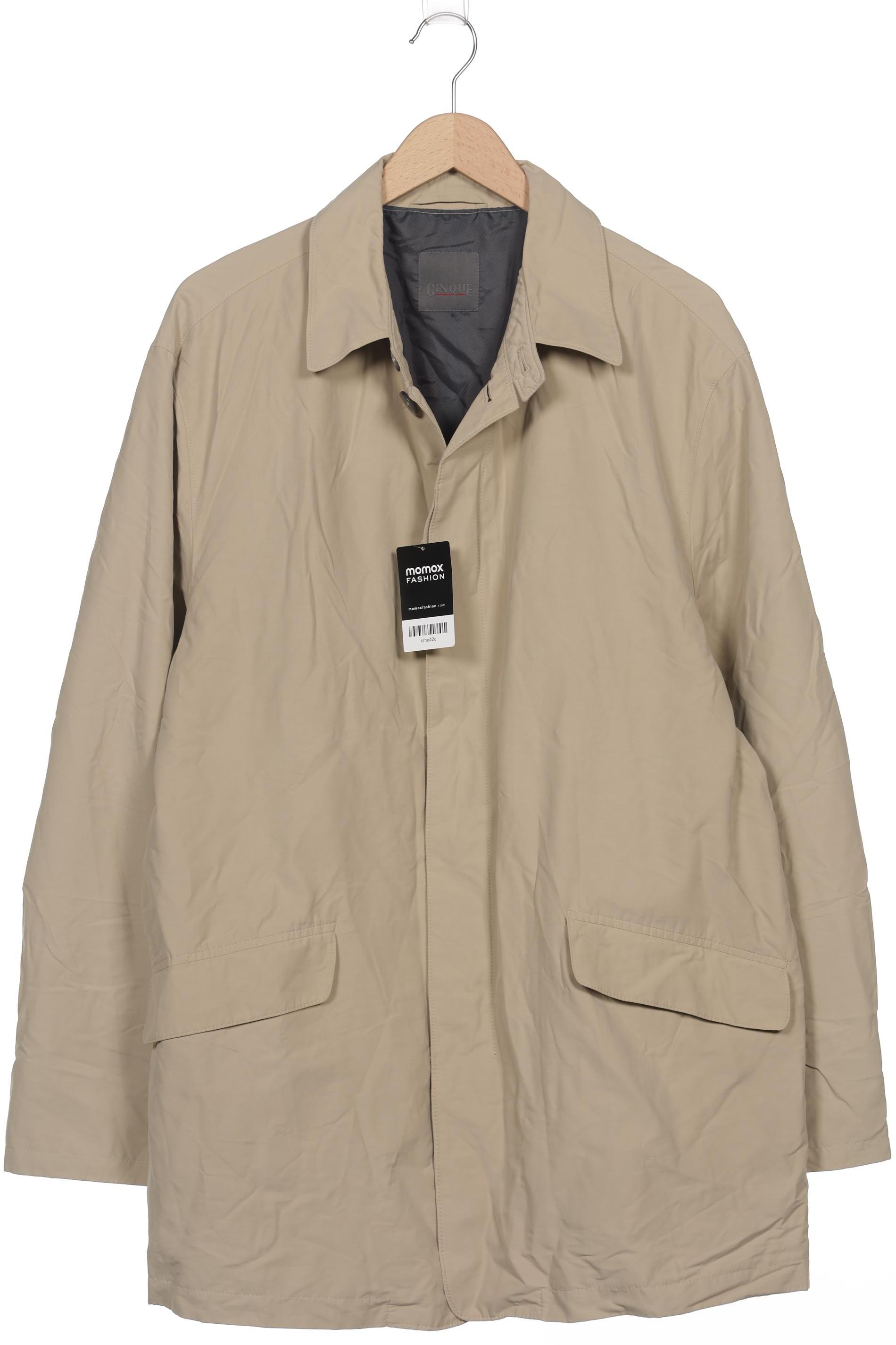 

Cinque Herren Jacke, beige, Gr. 106
