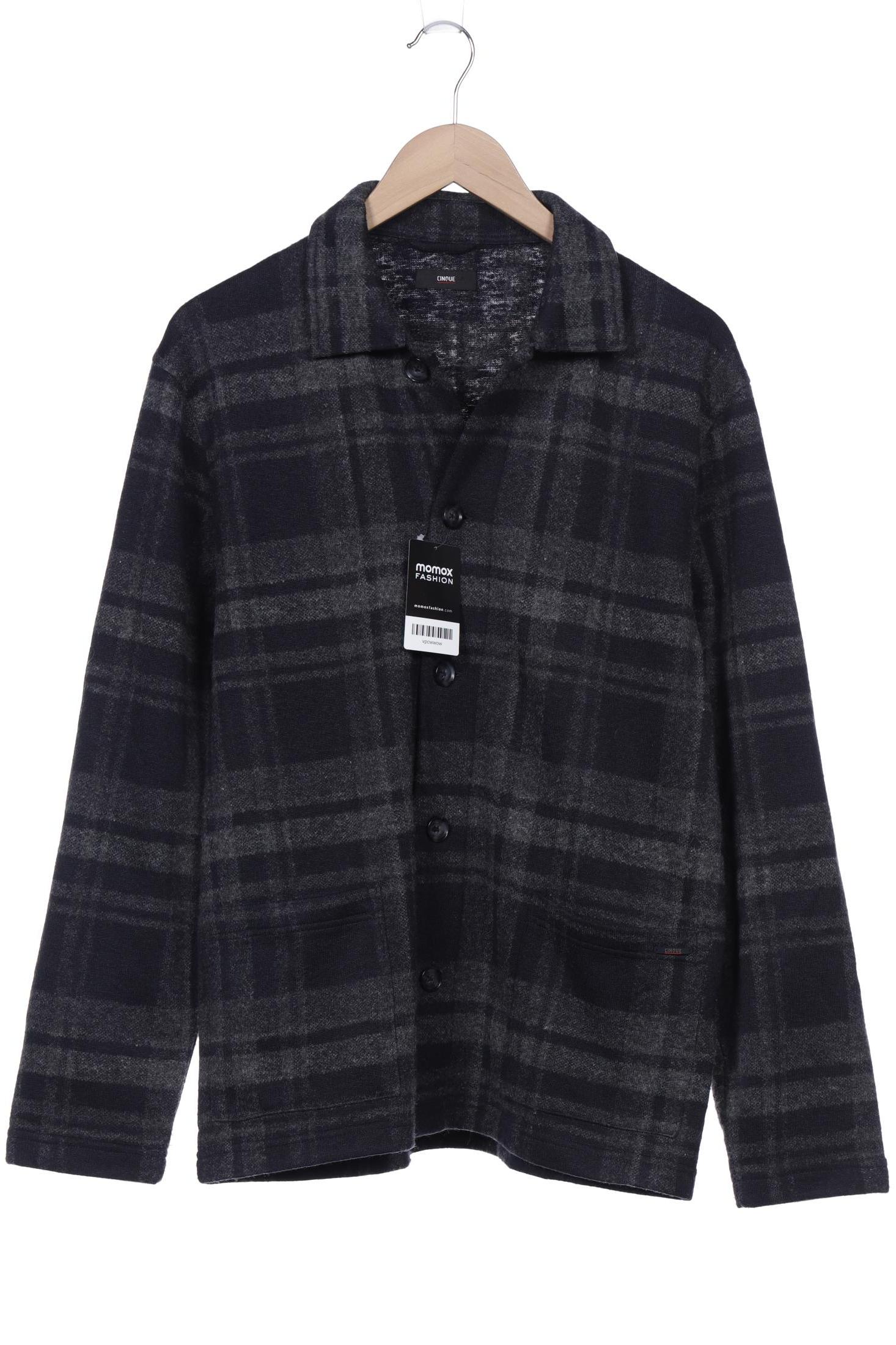 

Cinque Herren Jacke, marineblau, Gr. 52