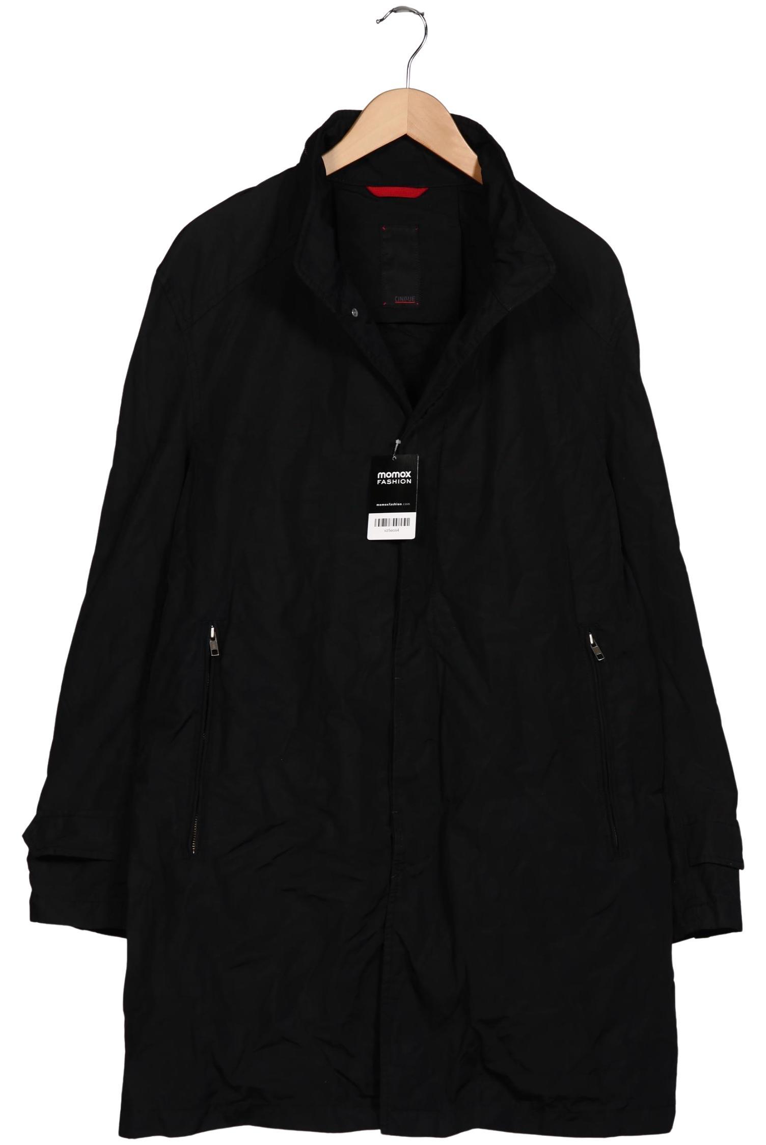 

Cinque Herren Jacke, schwarz, Gr. 56