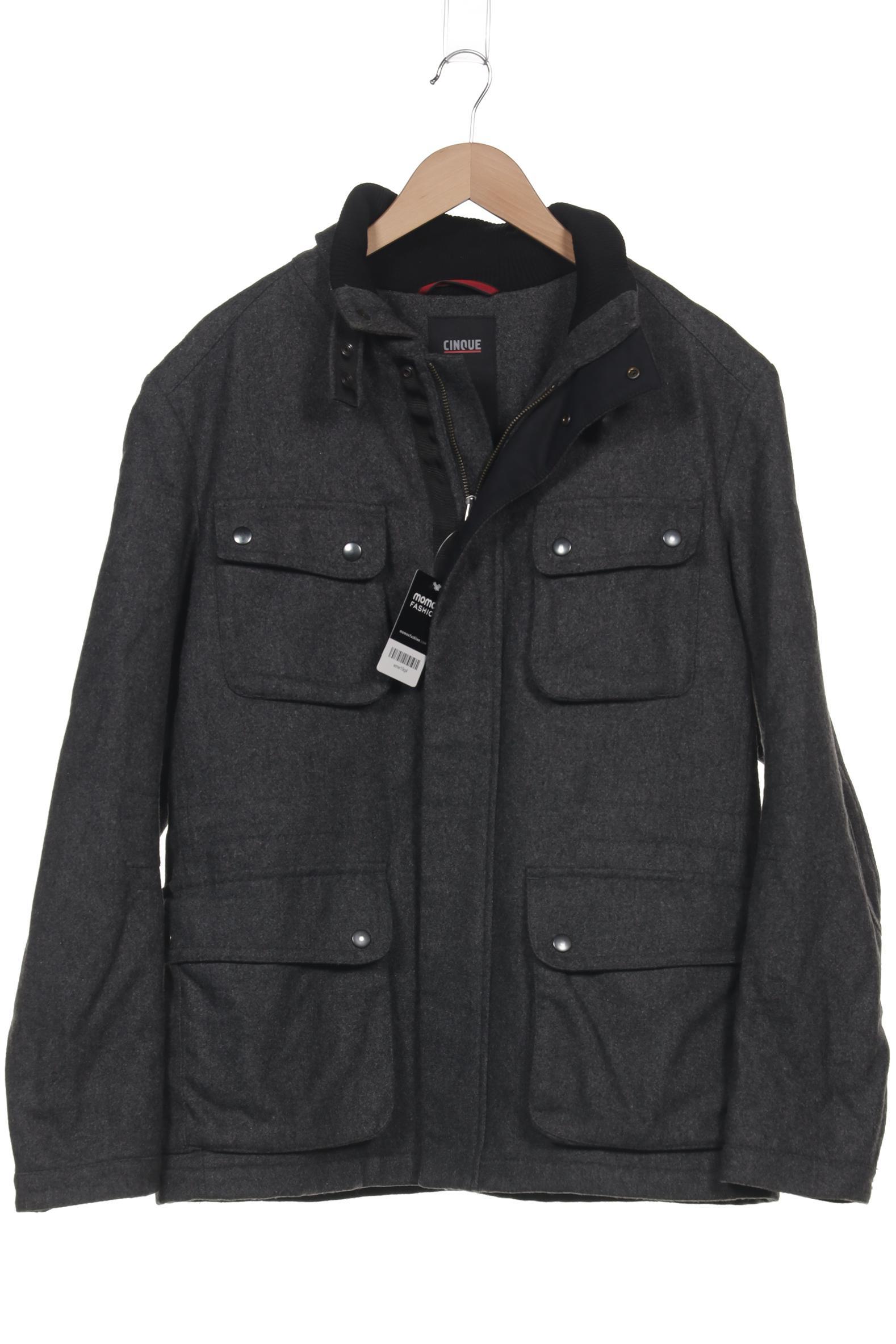 

Cinque Herren Jacke, grau, Gr. 52