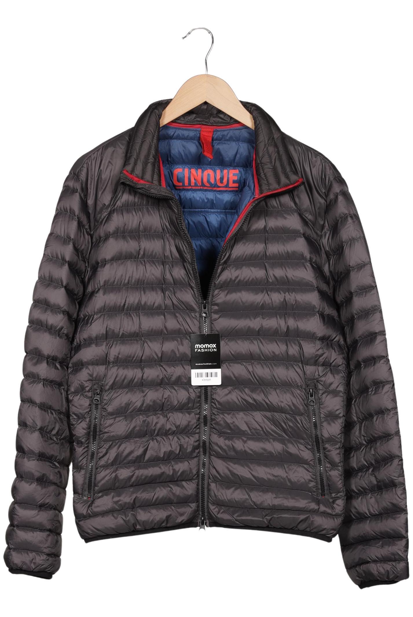 

Cinque Herren Jacke, grau, Gr. 52