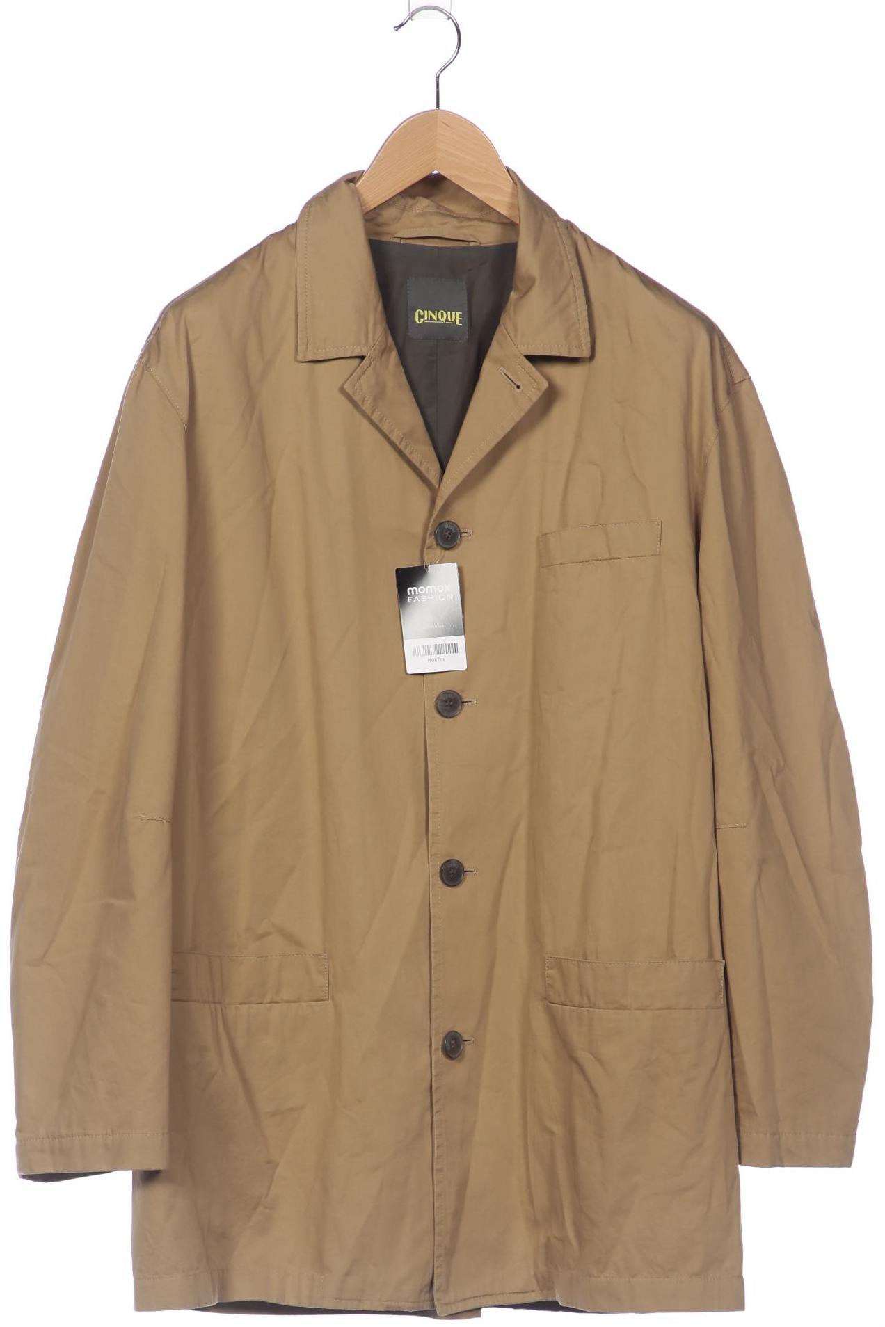 

Cinque Herren Jacke, beige, Gr. 52